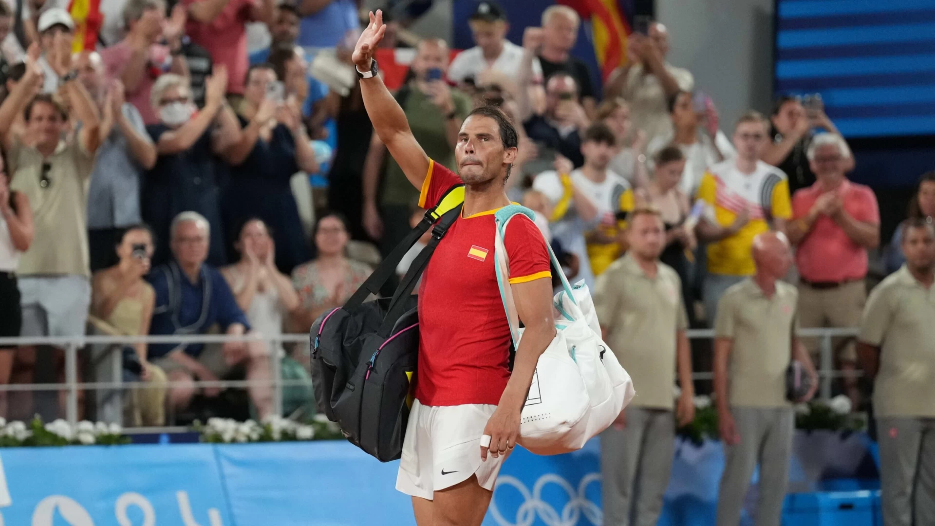 Rafael Nadal Out of U.S. Open: Examining His Injury-Plagued Season