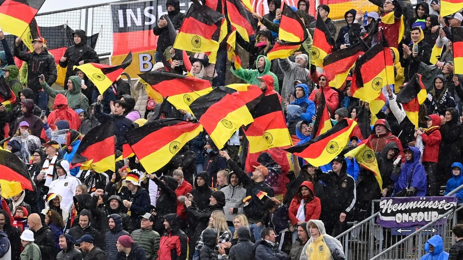 Spain vs. Germany Bronze Medal Match Predictions | Olympic Soccer Picks Today, Best Bets