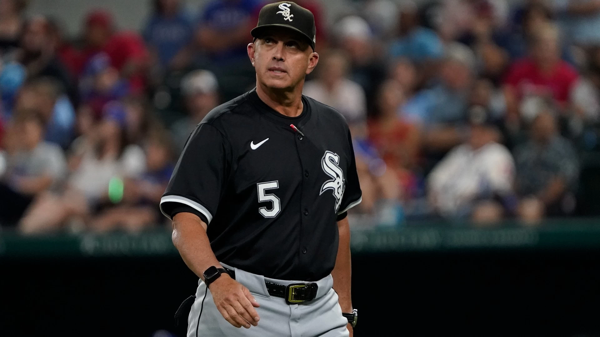 White Sox Fire Manager Pedro Grifol Amidst Historically Bad Season