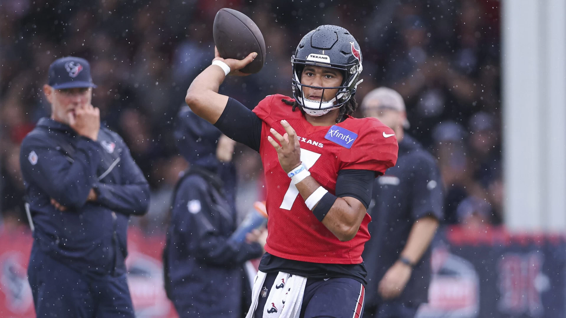 Texans vs. Steelers Preseason Prediction | NFL Picks Today, Best Bets