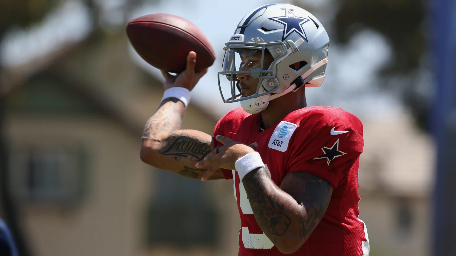 Cowboys vs. Rams Predictions | NFL Picks Today, Best Bets