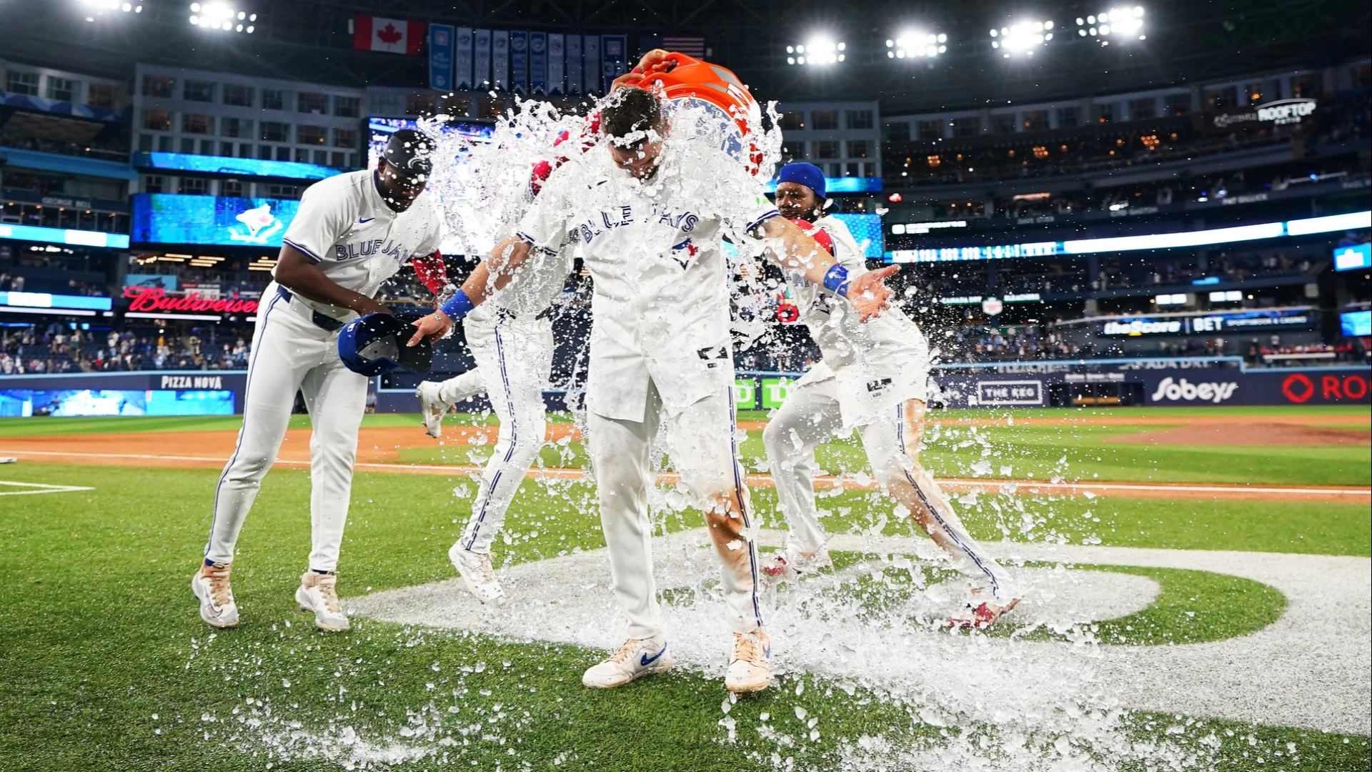Toronto Blue Jays vs. Oakland Athletics: High-Scoring Game Expected