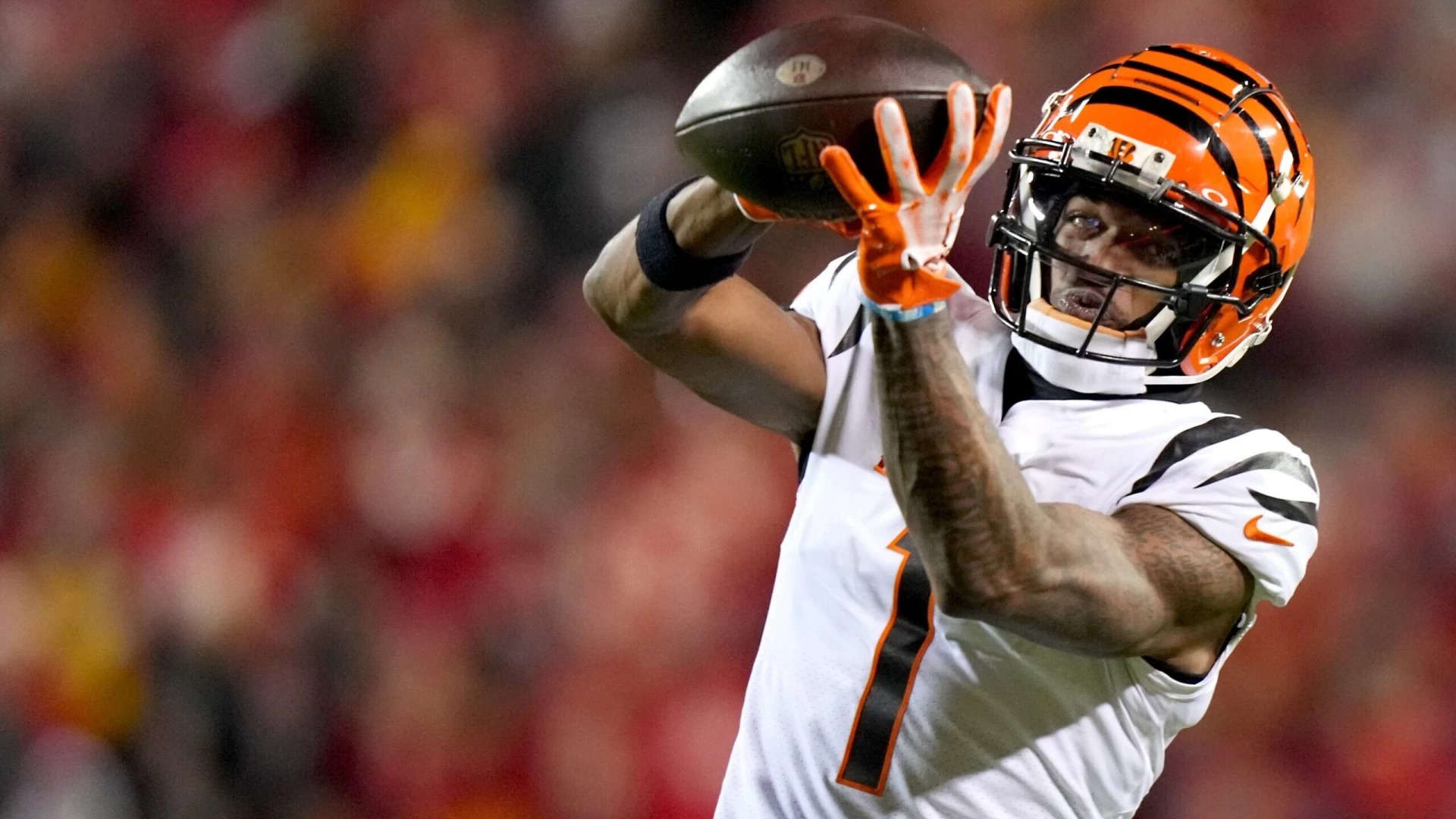 Justin Jefferson vs. Ja’Marr Chase – Who Should You Draft?