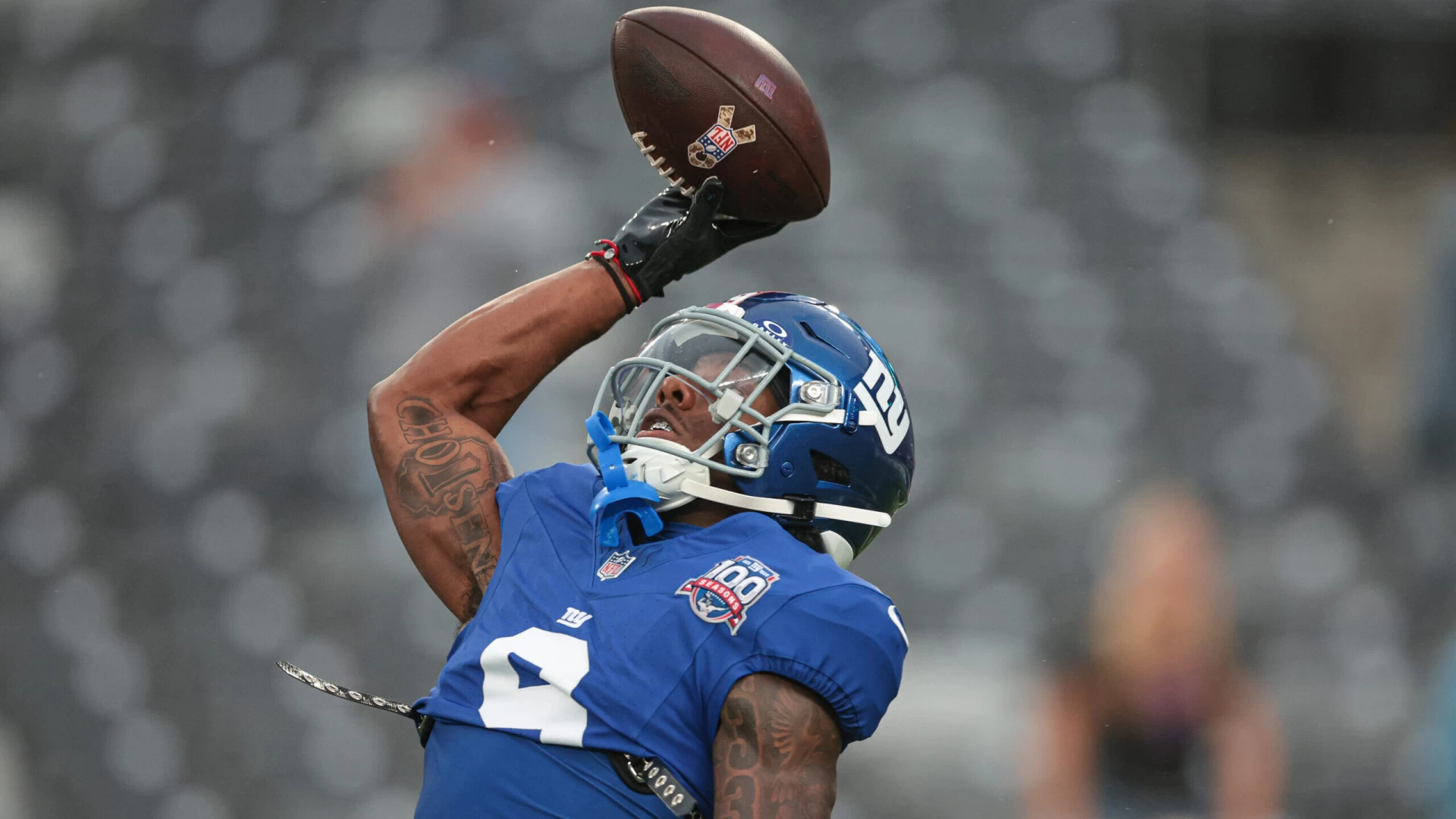 Fantasy Football: Rookie Wide Receivers to Watch in 2024