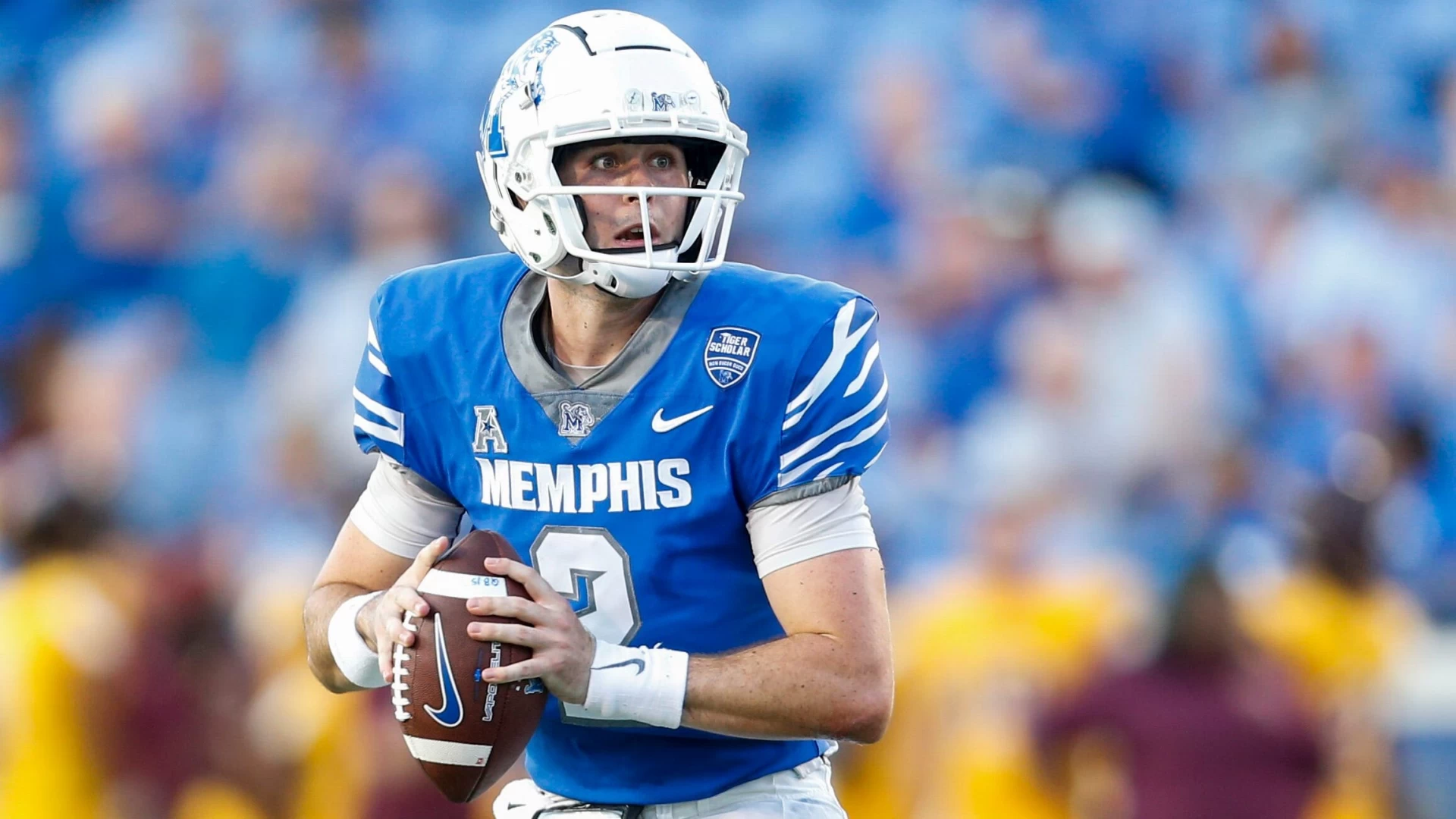 Memphis Tigers Preview, Predictions & Season Win Total Pick