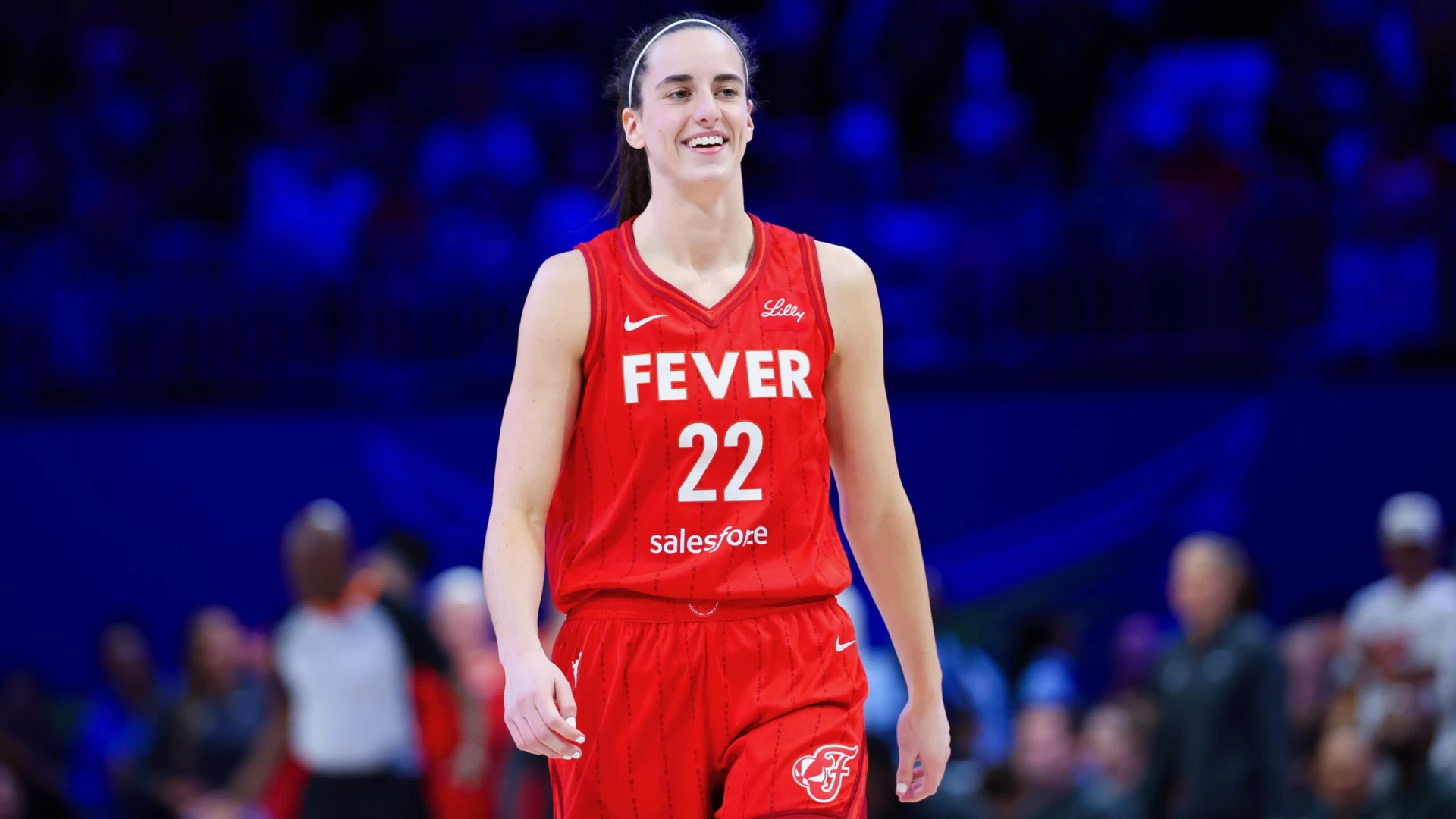 WNBA: Caitlin Clark Futures Specials to Bet