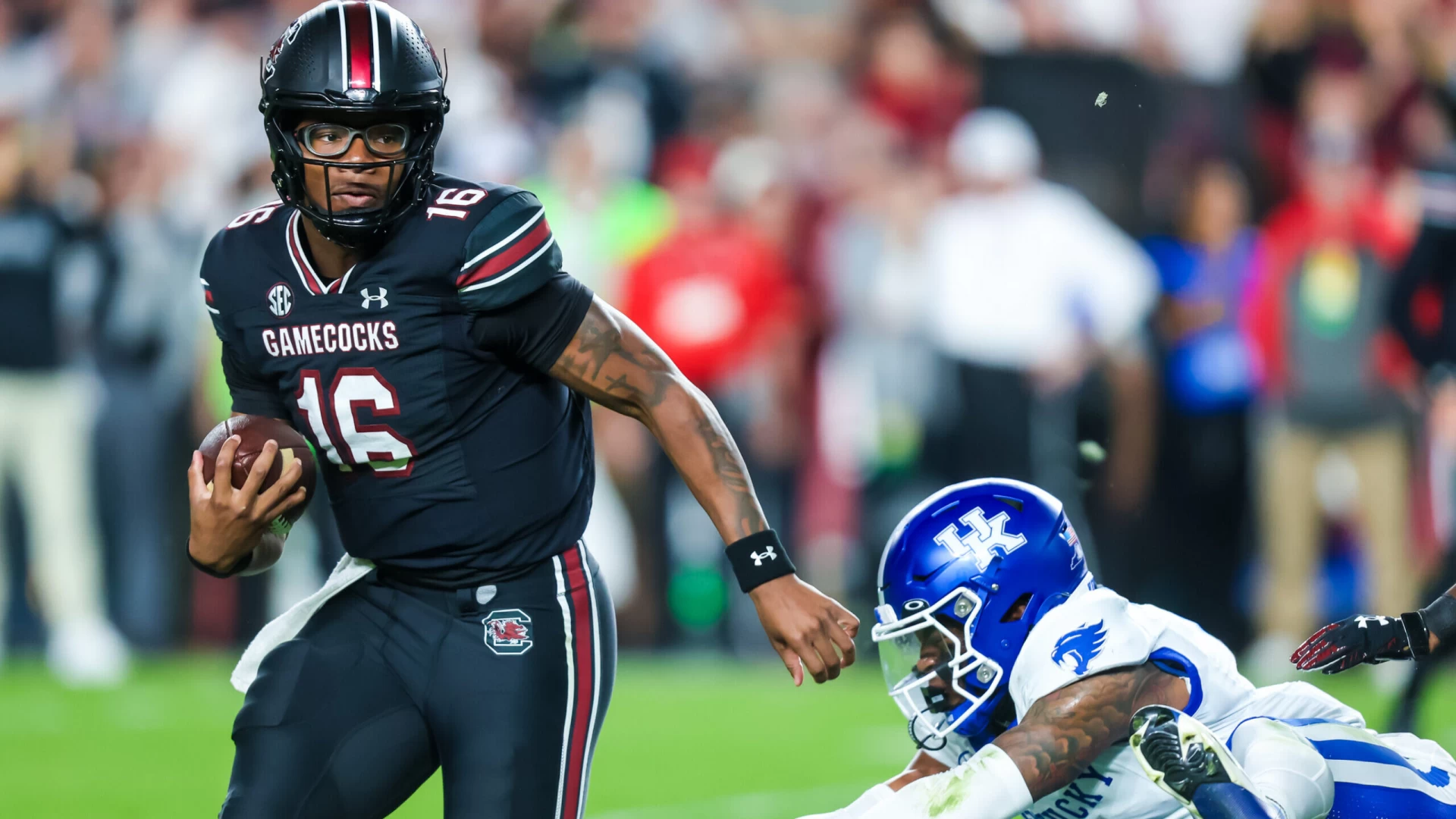 South Carolina Gamecocks Preview | Expert Predictions & Best Bets for 2024