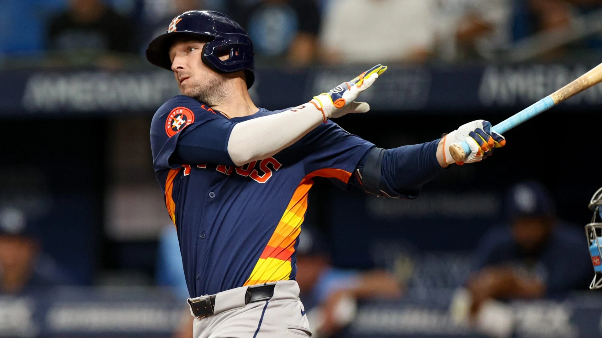 Best MLB Player Prop Bets Today (Aug. 14)