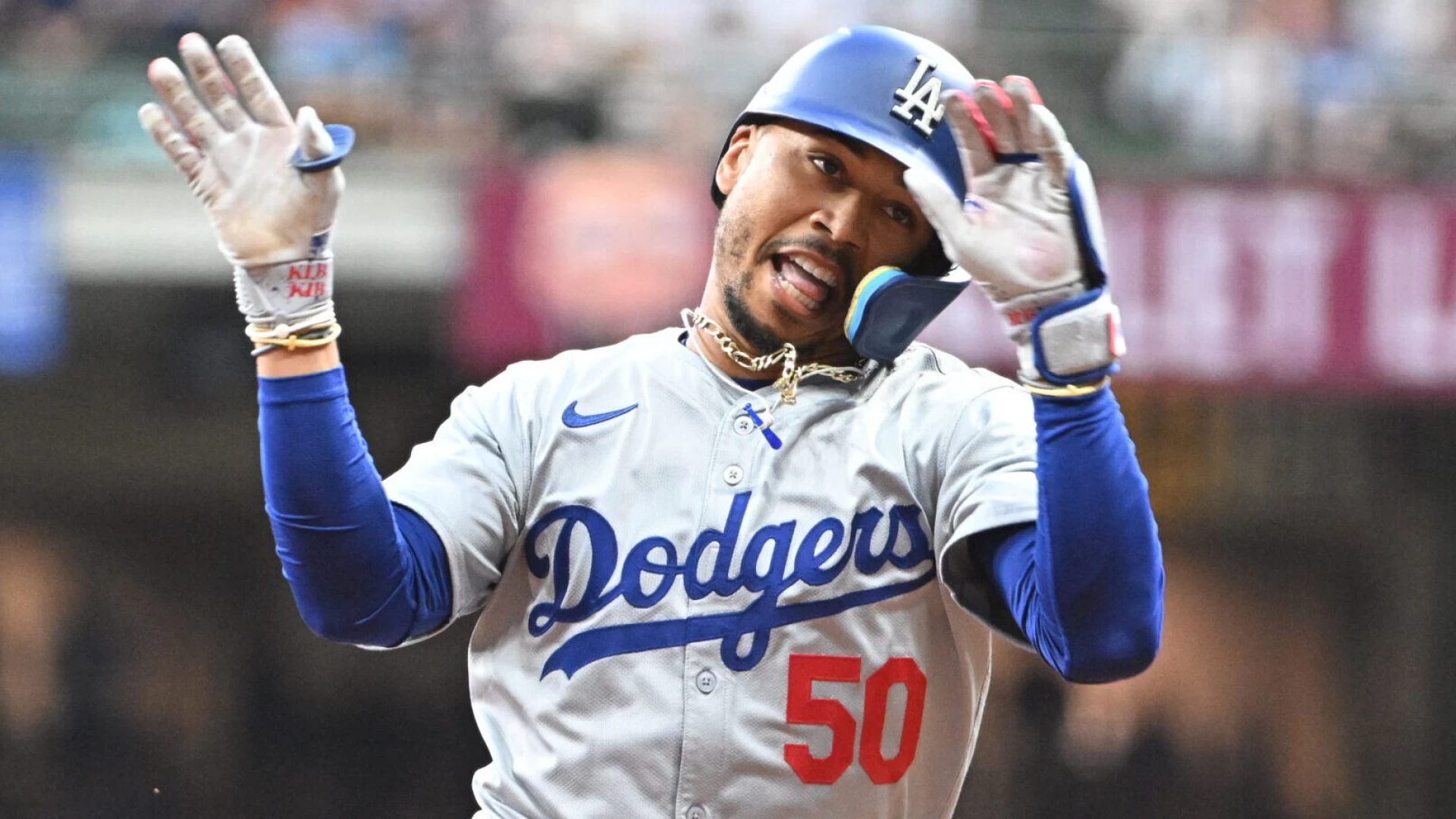 MLB Betting Guide for August 14: Mookie’s Back, Dodgers Back Too?