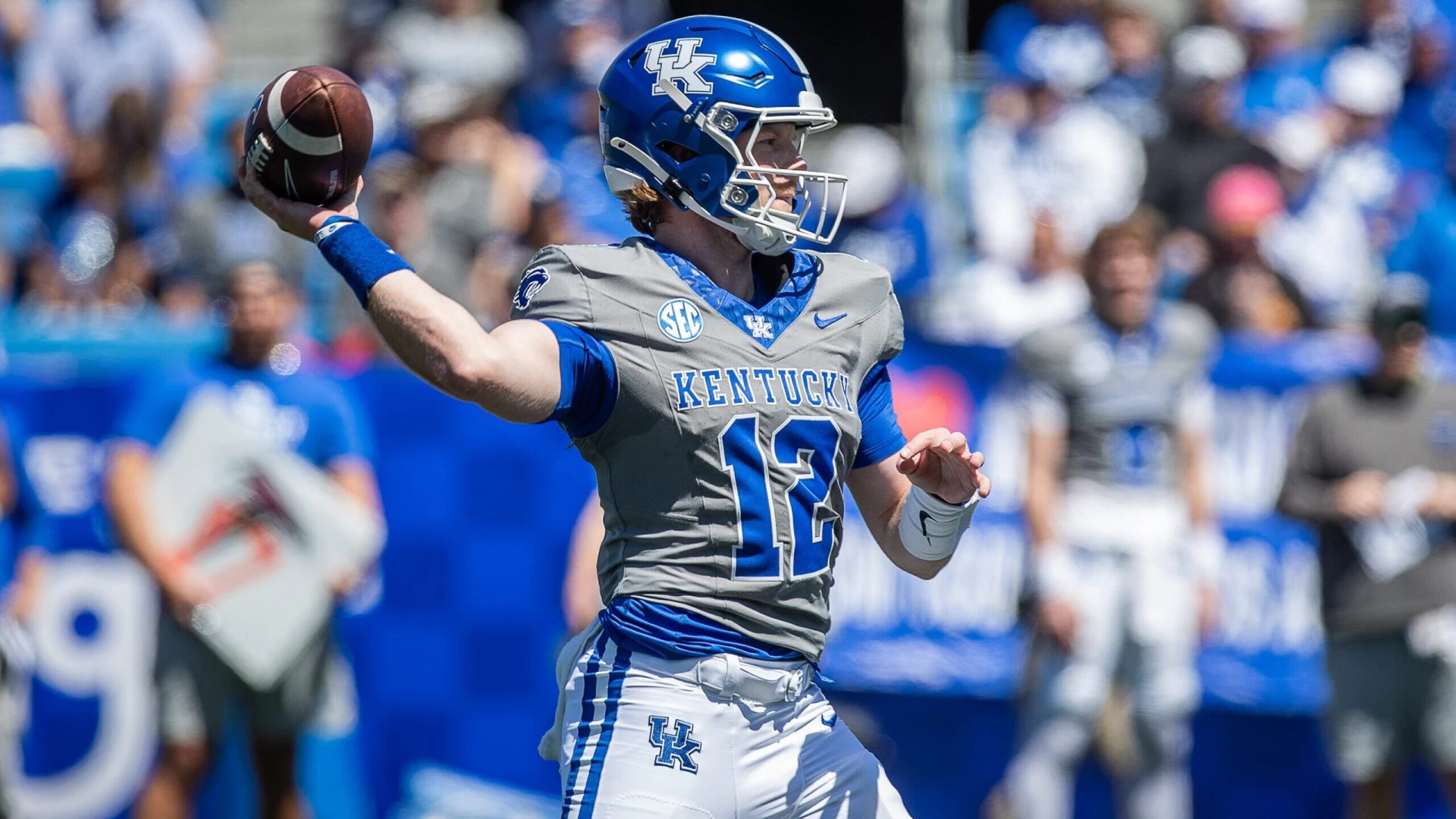 Kentucky Wildcats Preview | Expert Predictions & Best Bets for 2024