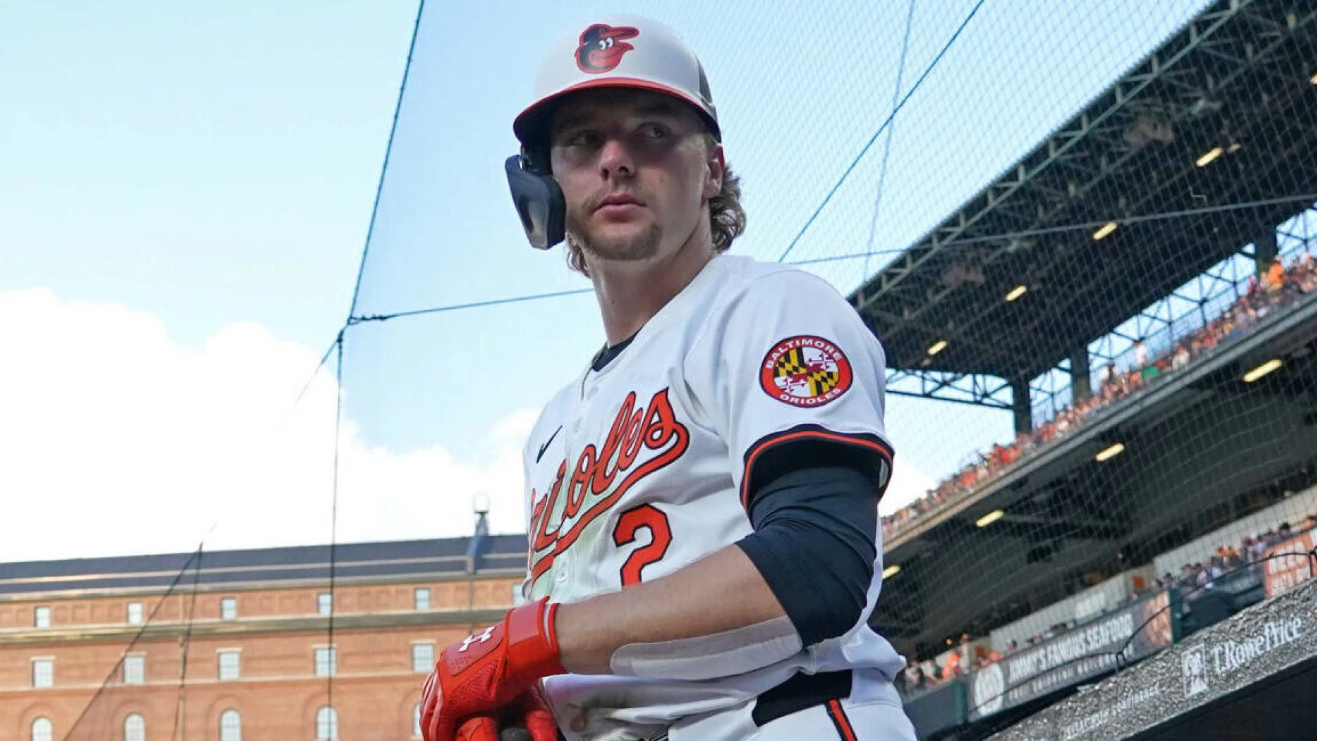 MLB SGP: +1300 Boston Red Sox @ Baltimore Orioles