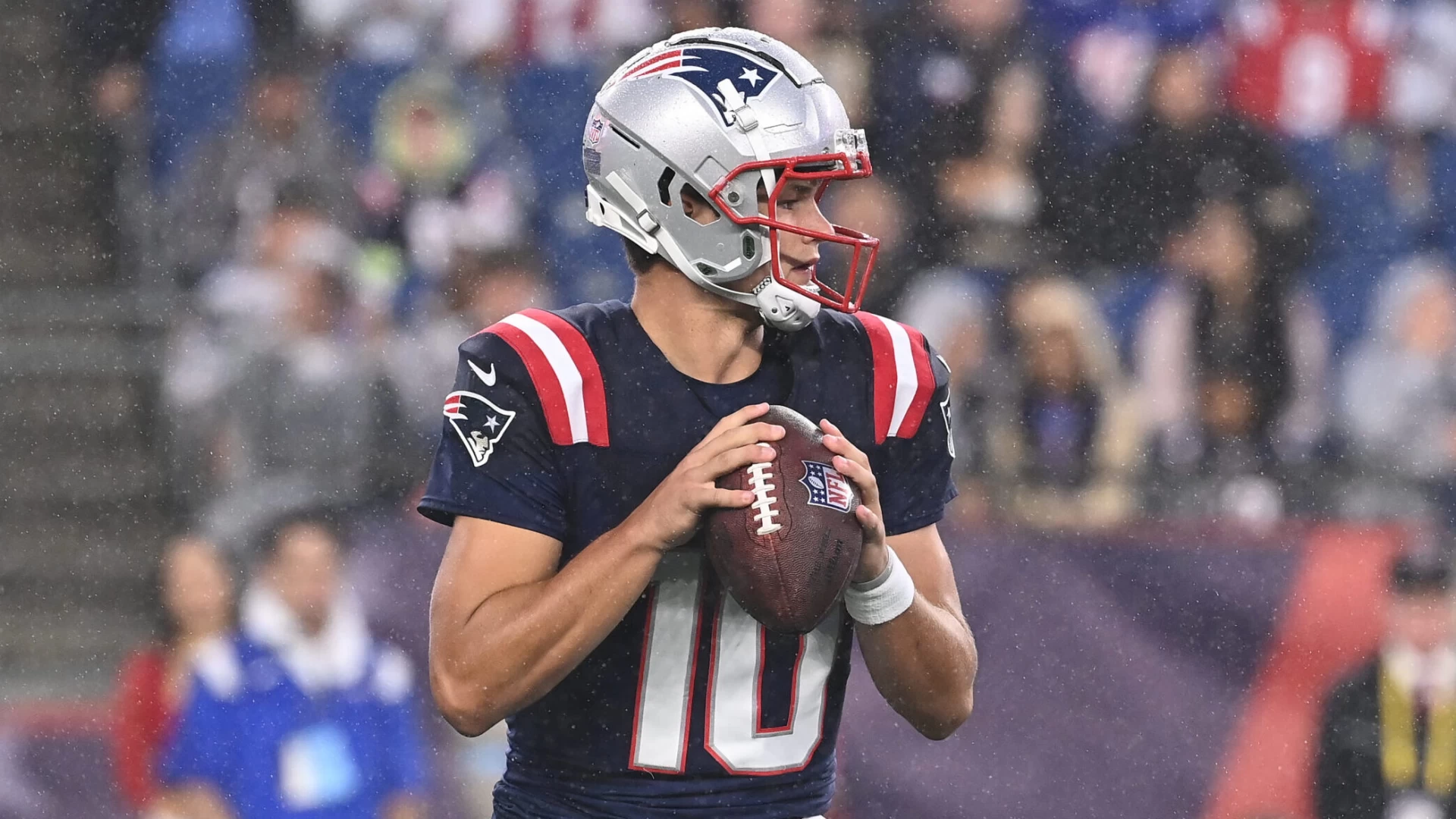 Eagles vs. Patriots Preseason Prediction | NFL Picks Today, Best Bets
