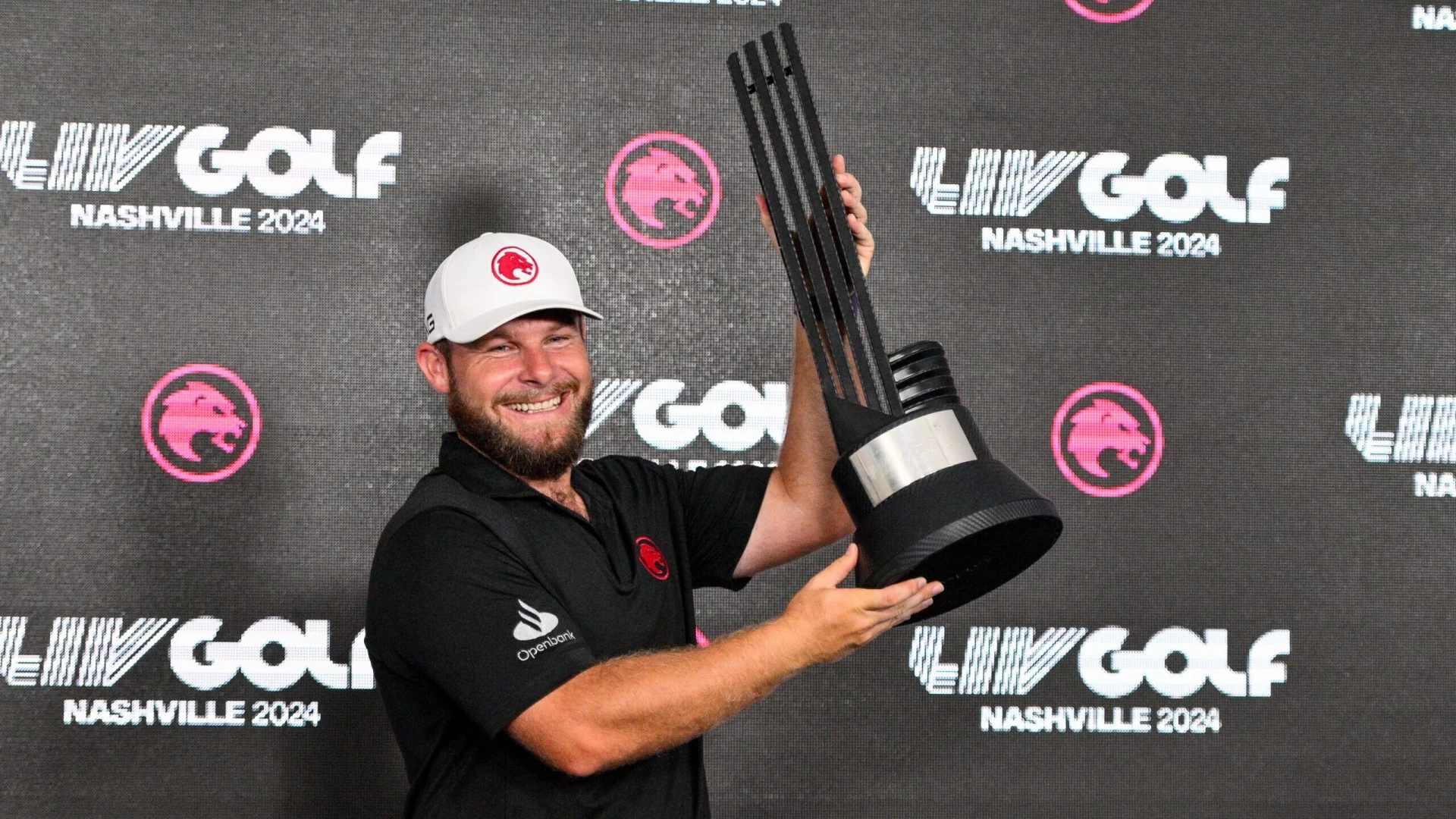 LIV Golf Greenbrier Betting Guide: Best Bets and Longshots