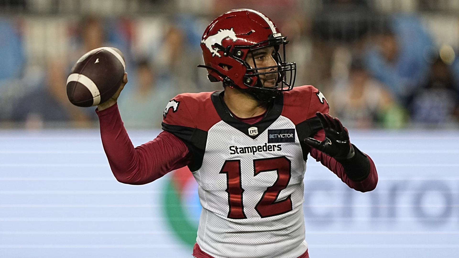 Calgary Stampeders Seek Revenge in Week 11 CFL Matchup vs. Ottawa Redblacks