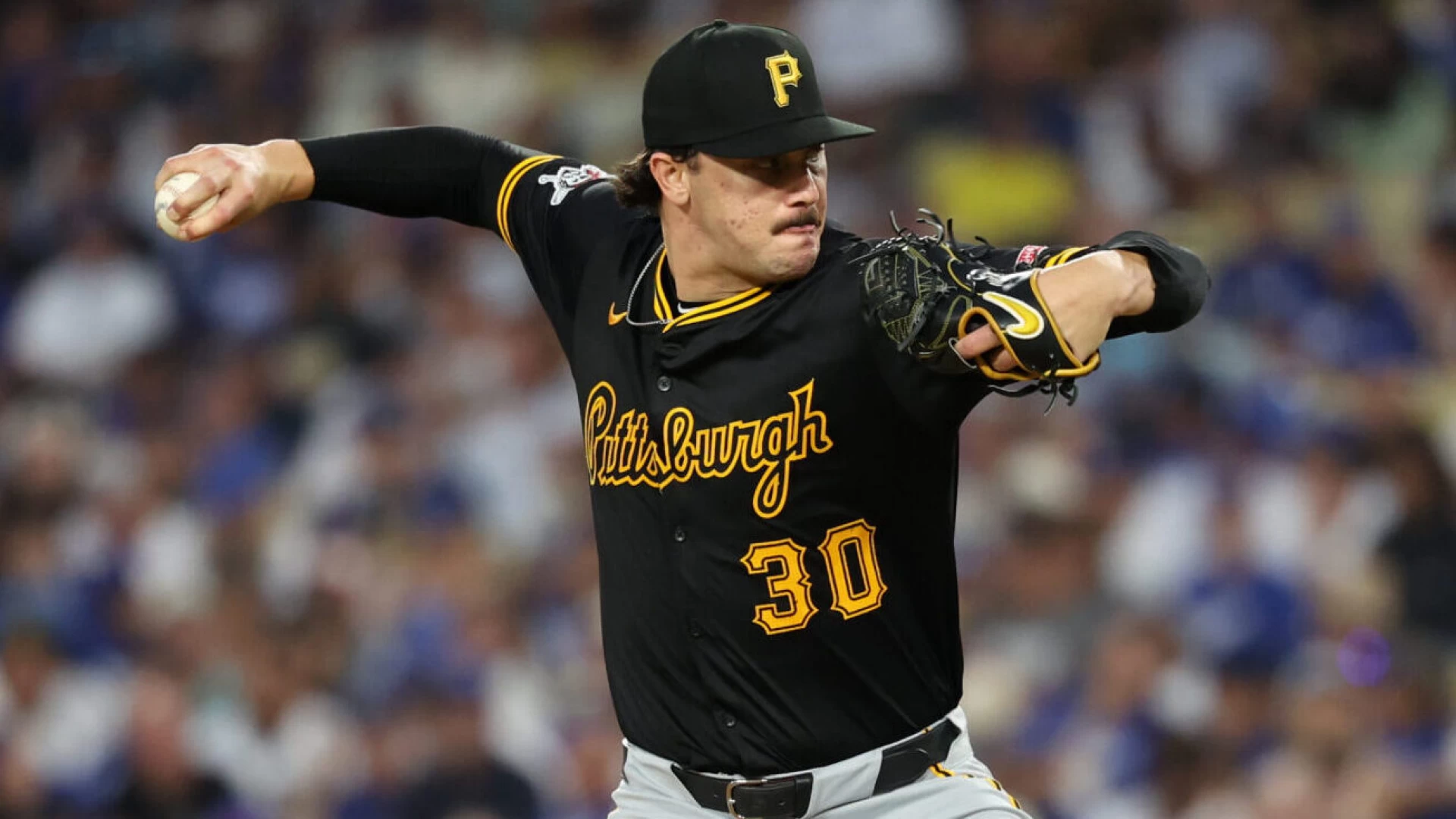 MLB Betting Guide for August 16: Can Skenes Snap Pirates’ Skid?