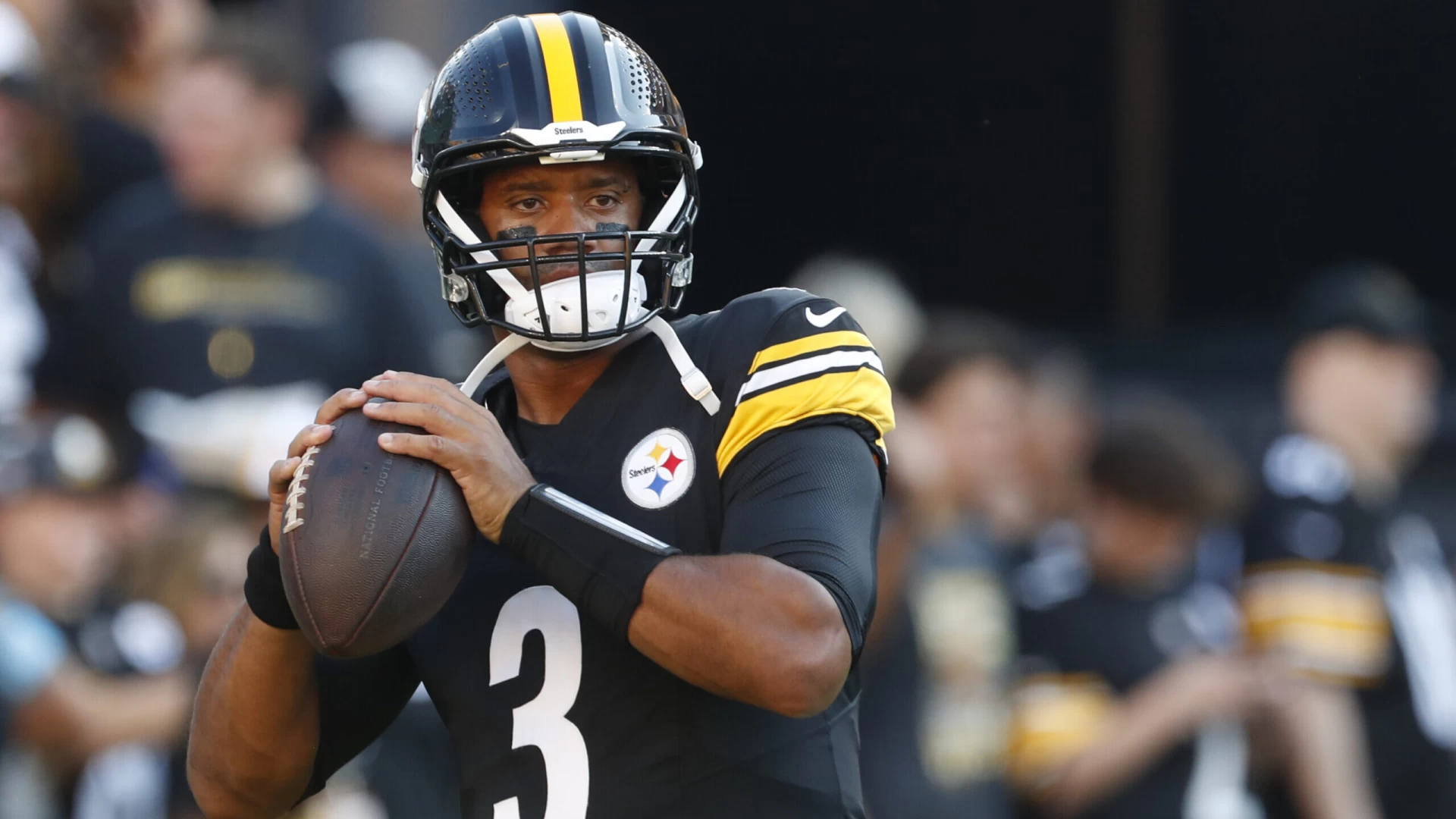 Bills vs. Steelers Preseason Prediction | NFL Picks Today, Best Bets