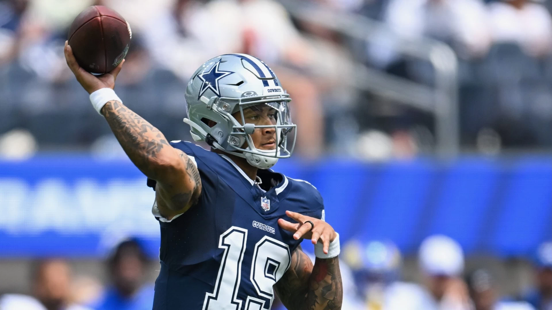 Cowboys vs. Raiders Preseason Prediction | NFL Picks Today, Best Bets