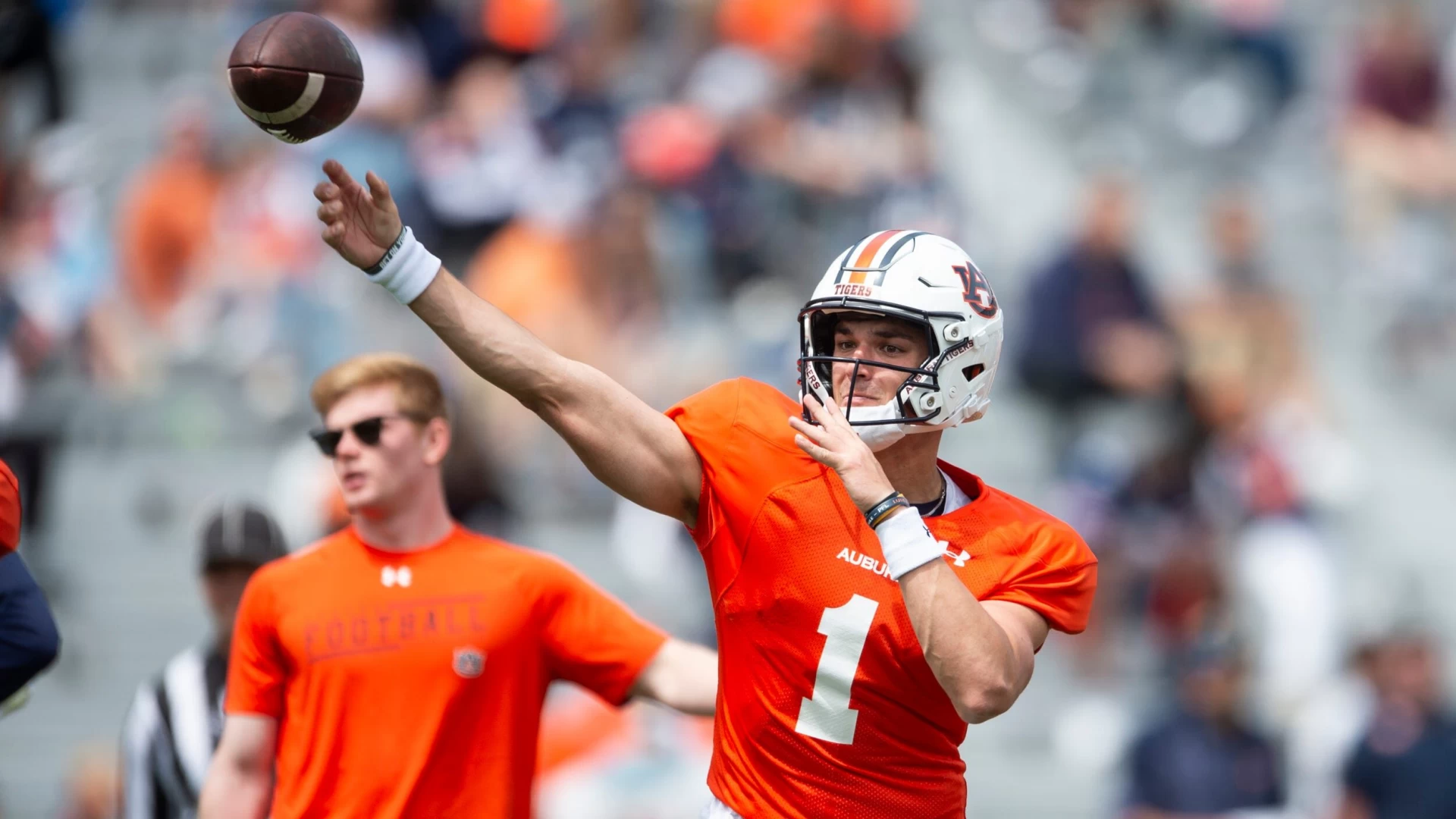Auburn Tigers Preview | Expert Predictions & Best Bets for 2024