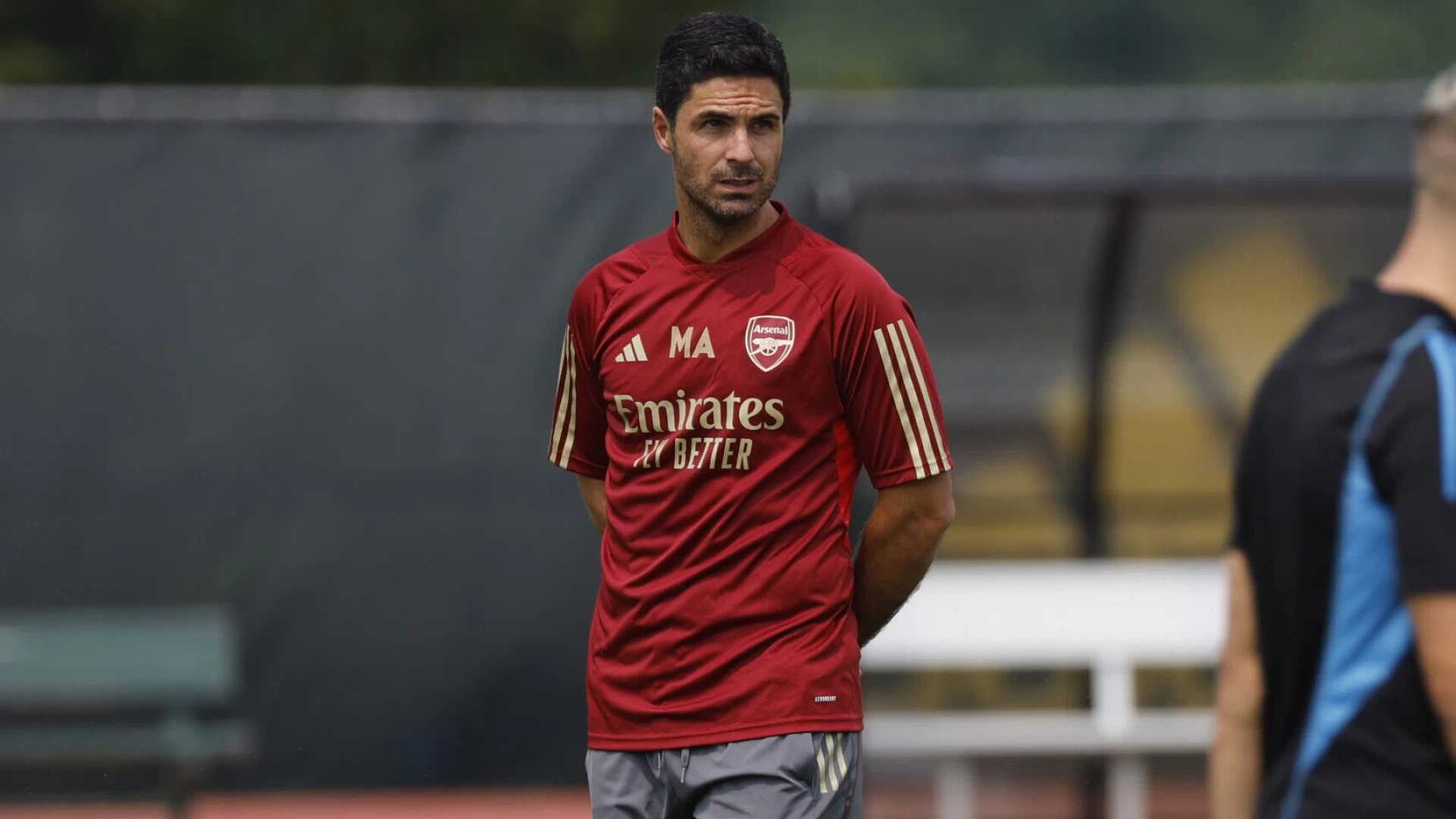 Arsenal’s English Premier League Quest: Can New Signings Help Catch Man City?