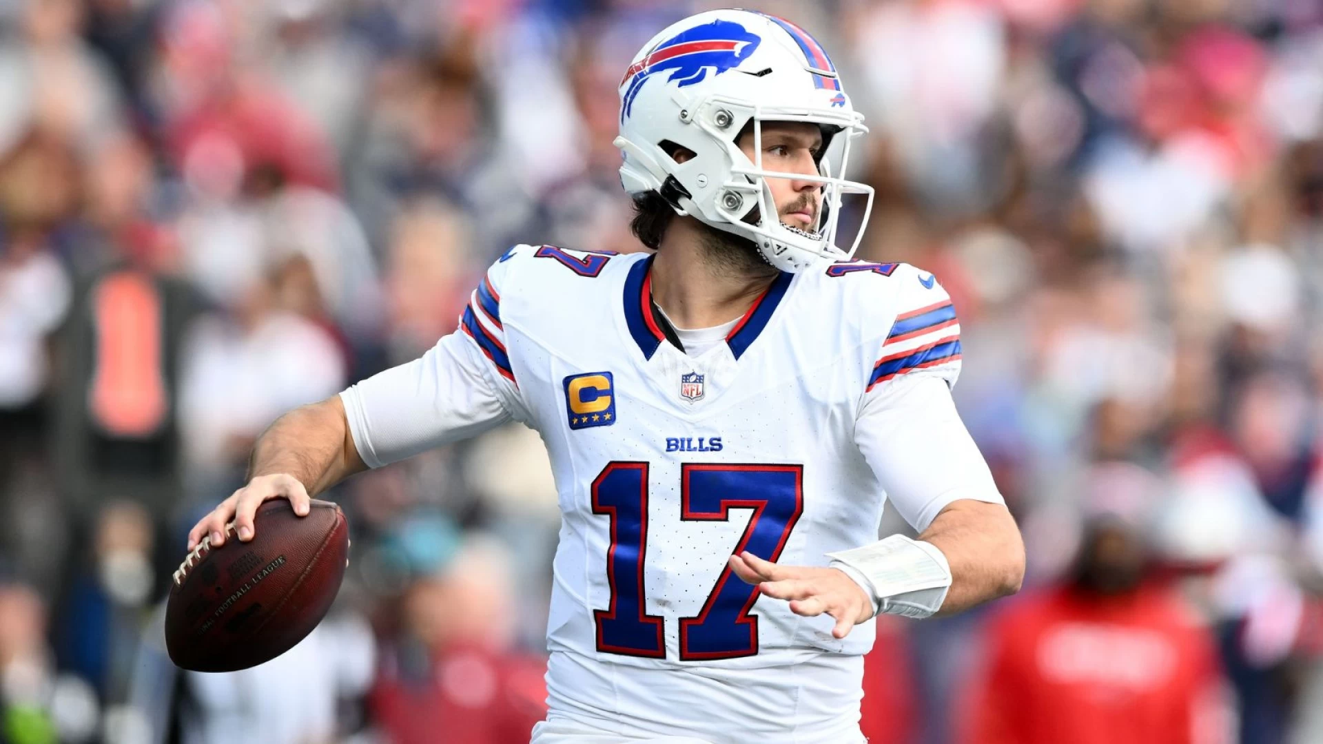 Buffalo Bills: Josh Allen’s Top Target ,Dalton Kincaid’s Fantasy Outlook