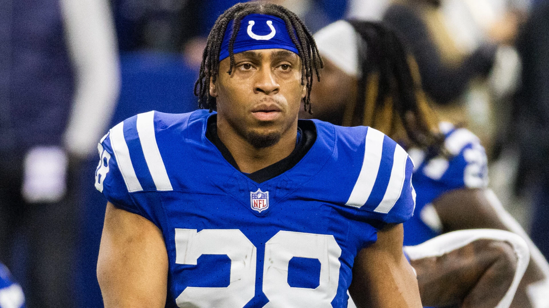 Is Jonathan Taylor Still a 1st-Round Pick in Fantasy Football?