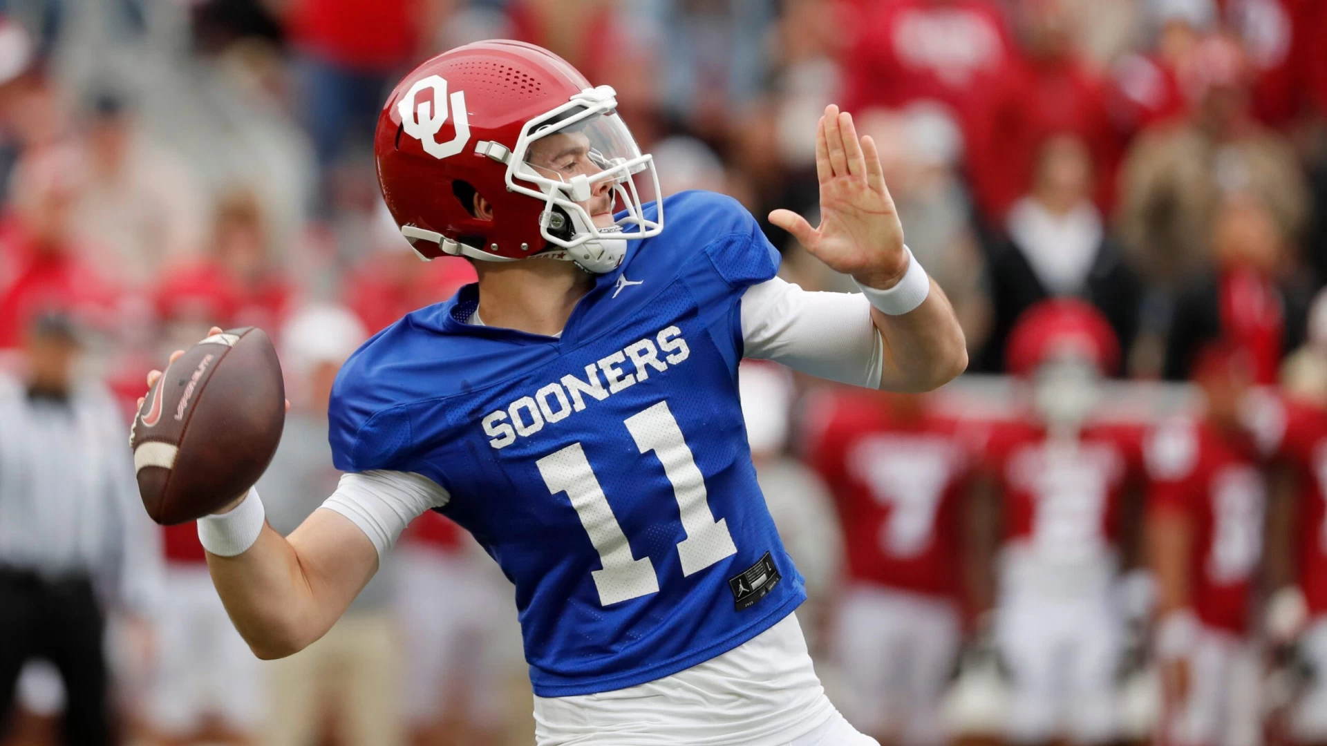 Oklahoma Sooners Preview | Expert Predictions & Best Bets for 2024