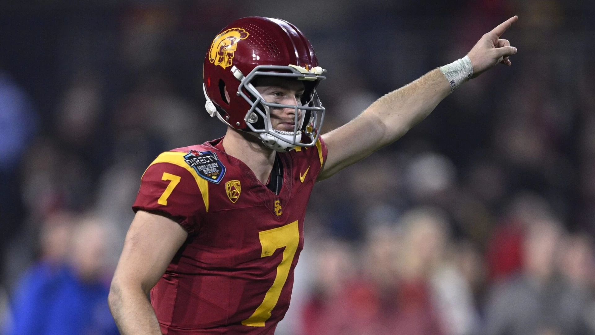 USC Trojans Preview | Expert Predictions & Best Bets