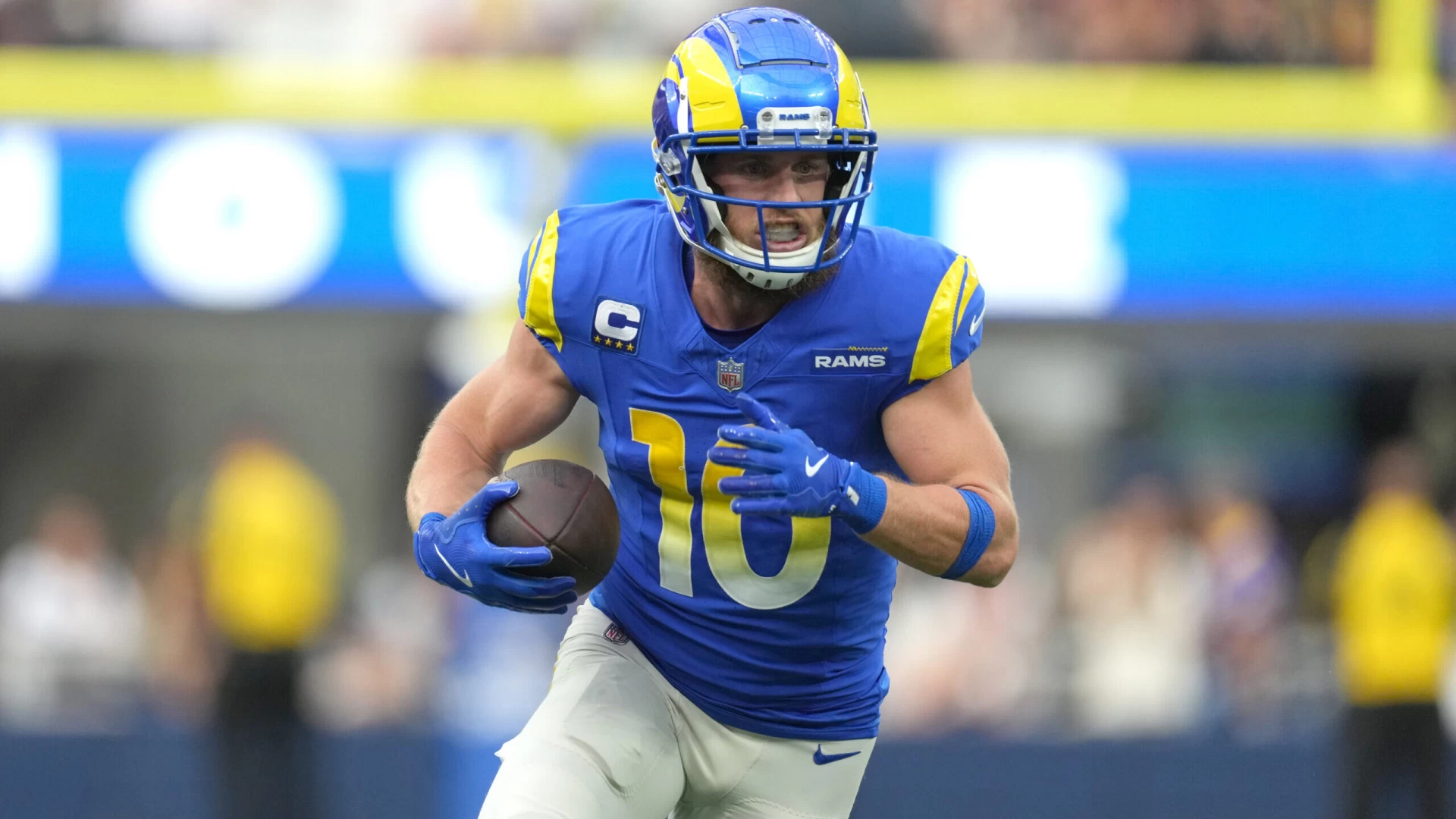 Is Cooper Kupp a Boom or Bust this Fantasy Football Season?