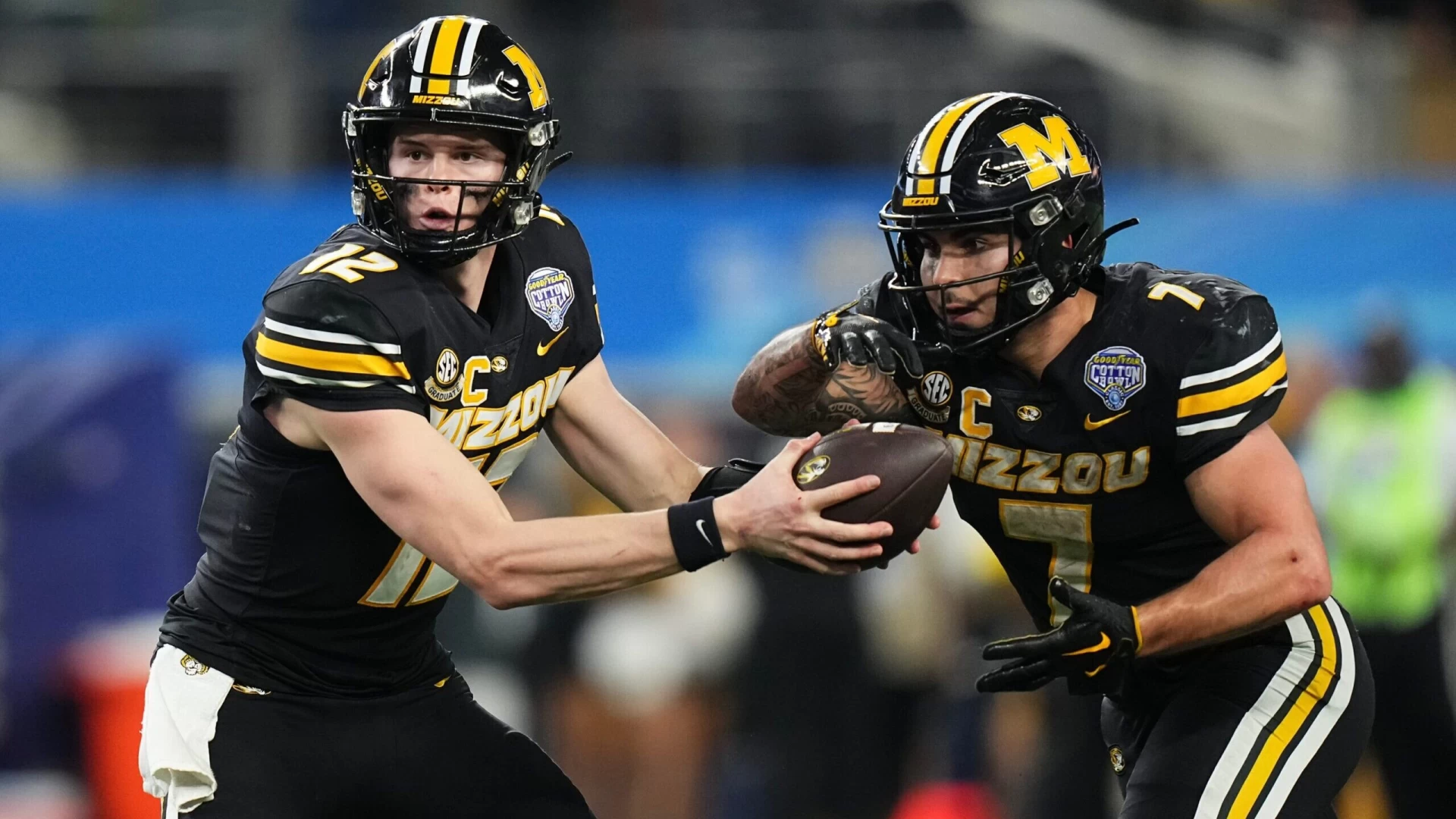 Missouri Tigers Preview | Expert Predictions & Best Bets for 2024