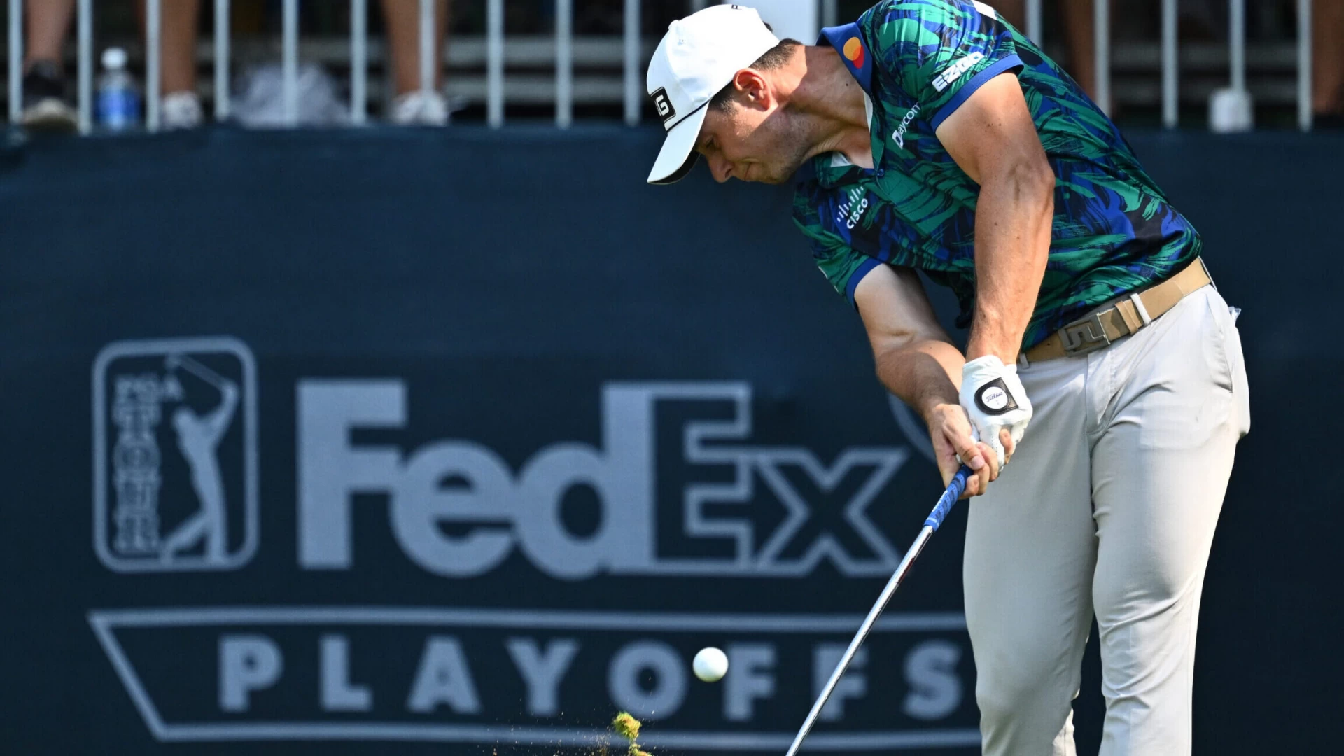 PGA BMW Championship: Cut Rule, Prize Pool, Course Details and Odds