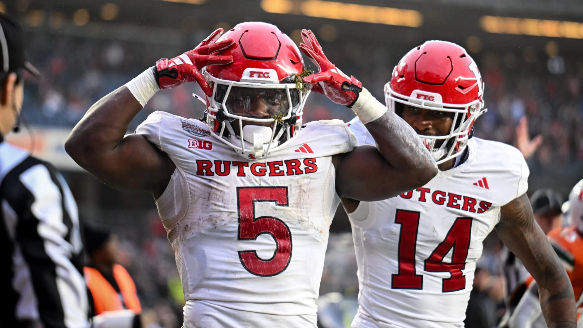 Rutgers Scarlet Knights Preview | Expert Predictions & Best Bets