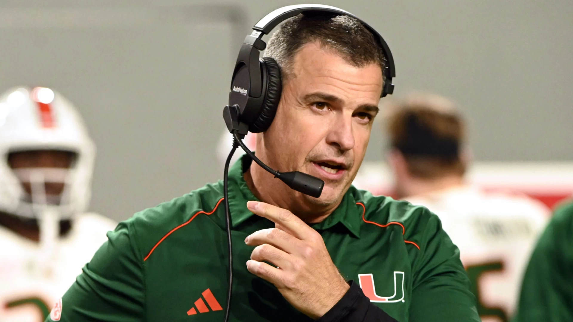 Miami Hurricanes Ready to Challenge Florida State, Clemson for ACC Supremacy in 2024