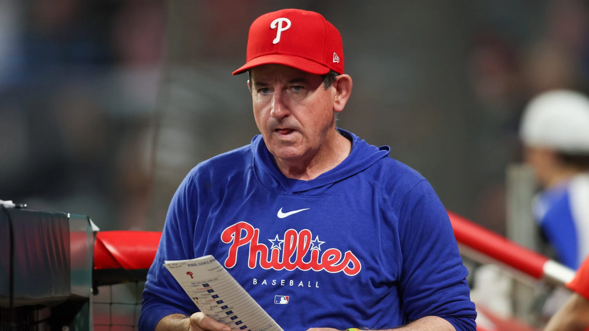 MLB Betting Guide for August 22: Phillies Struggling to Hold On