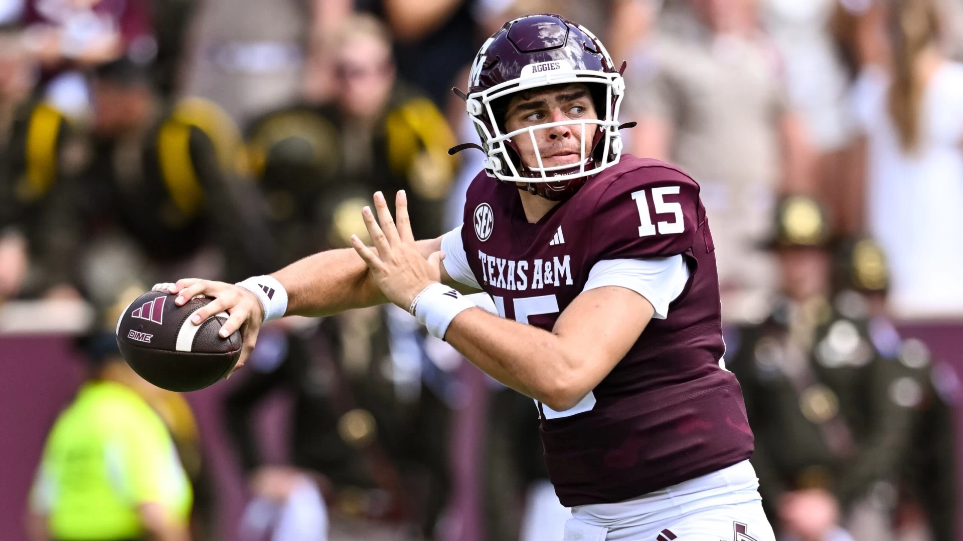 Texas A&M Aggies Preview | Expert Predictions & Best Bets for 2024