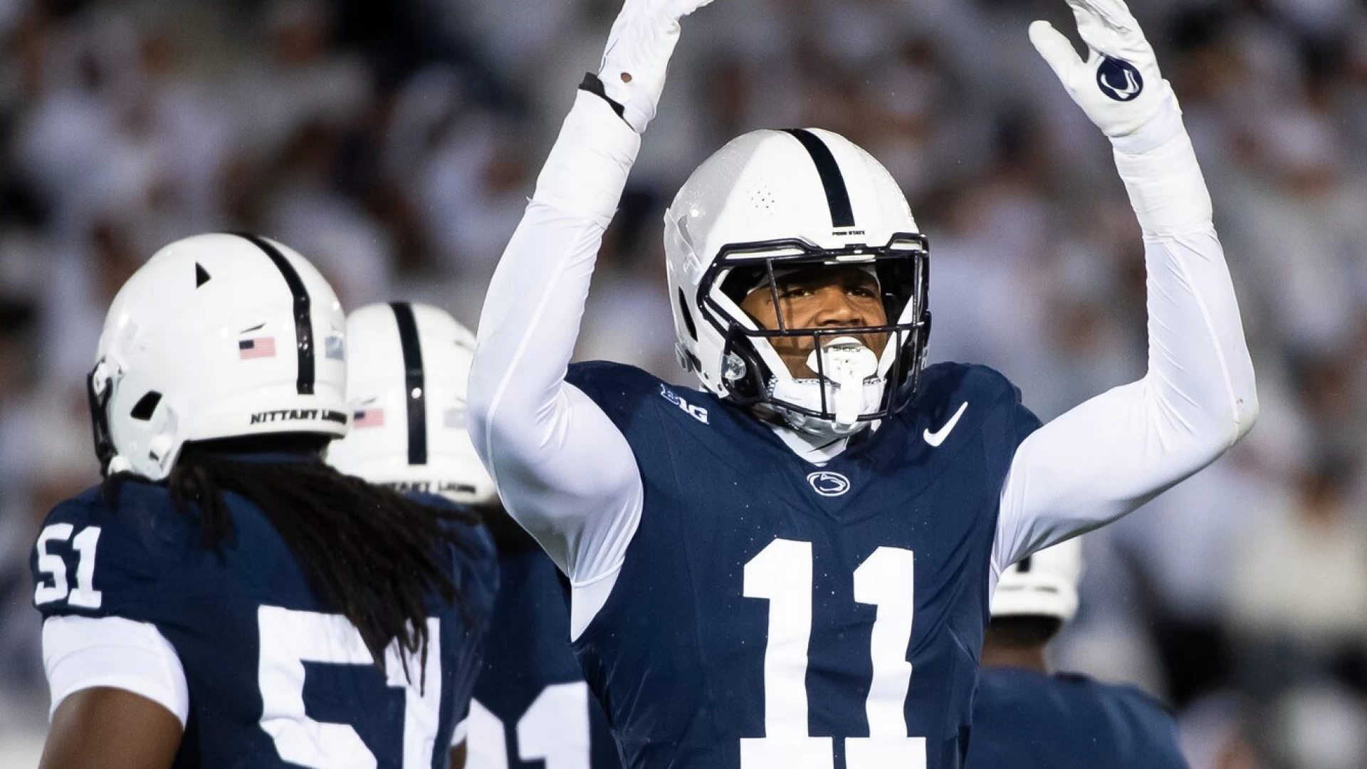 Penn State Nittany Lions Preview | Expert Predictions & Best Bets