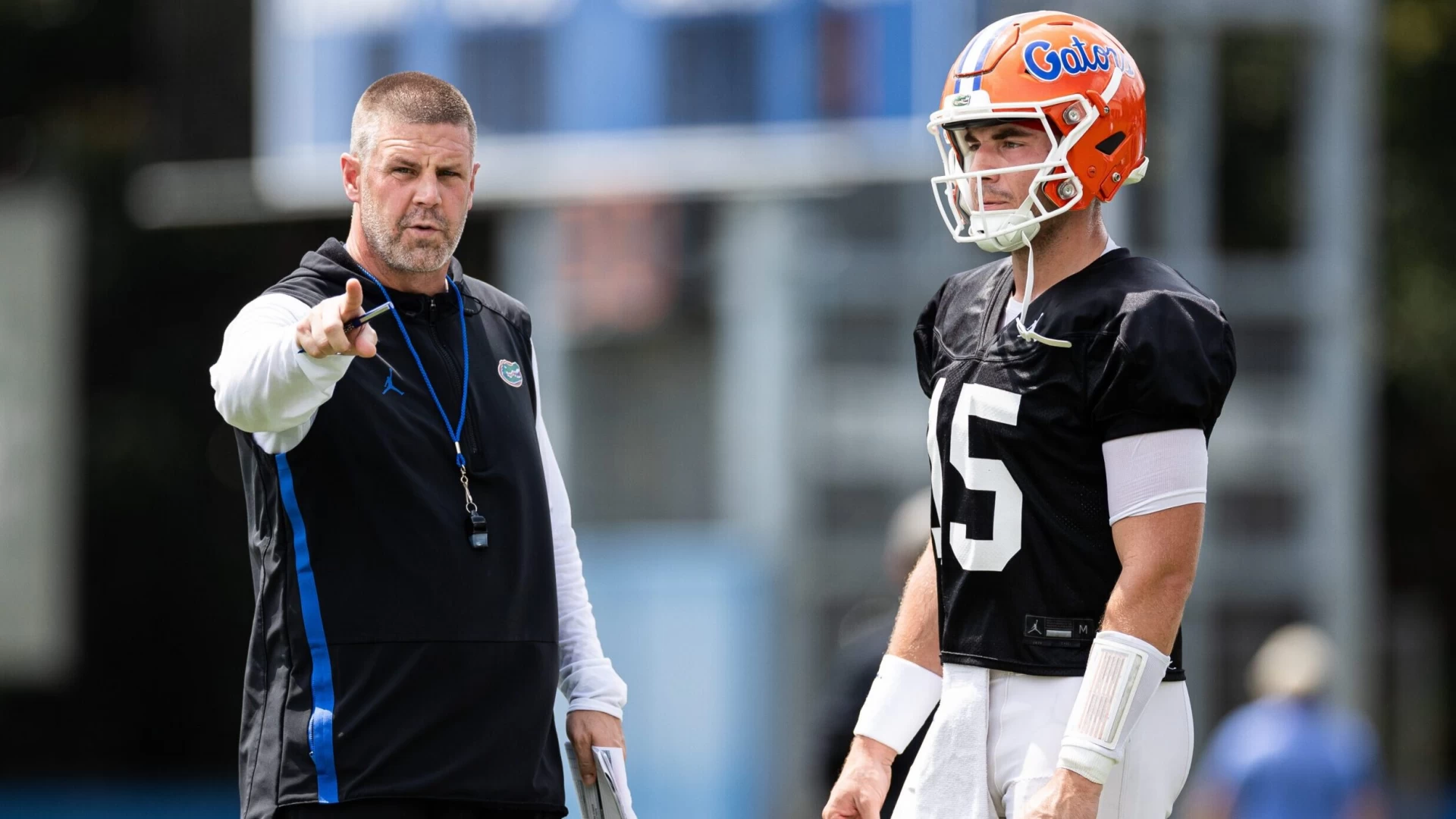 Florida Gators’ 2024 Gauntlet: Navigating the Hardest Schedule in College Football