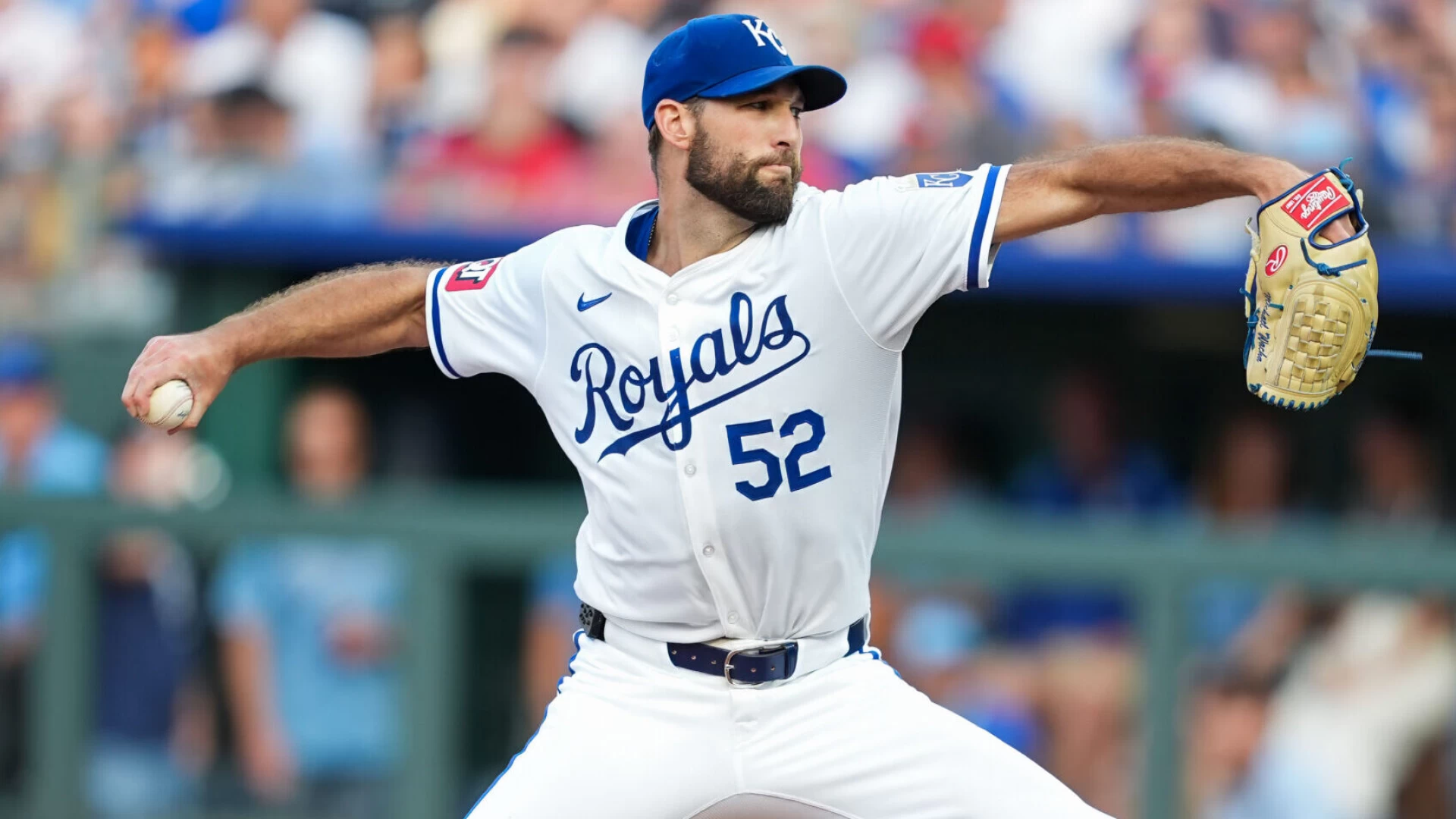 MLB SGP: +1000 Philadelphia Phillies @ Kansas City Royals