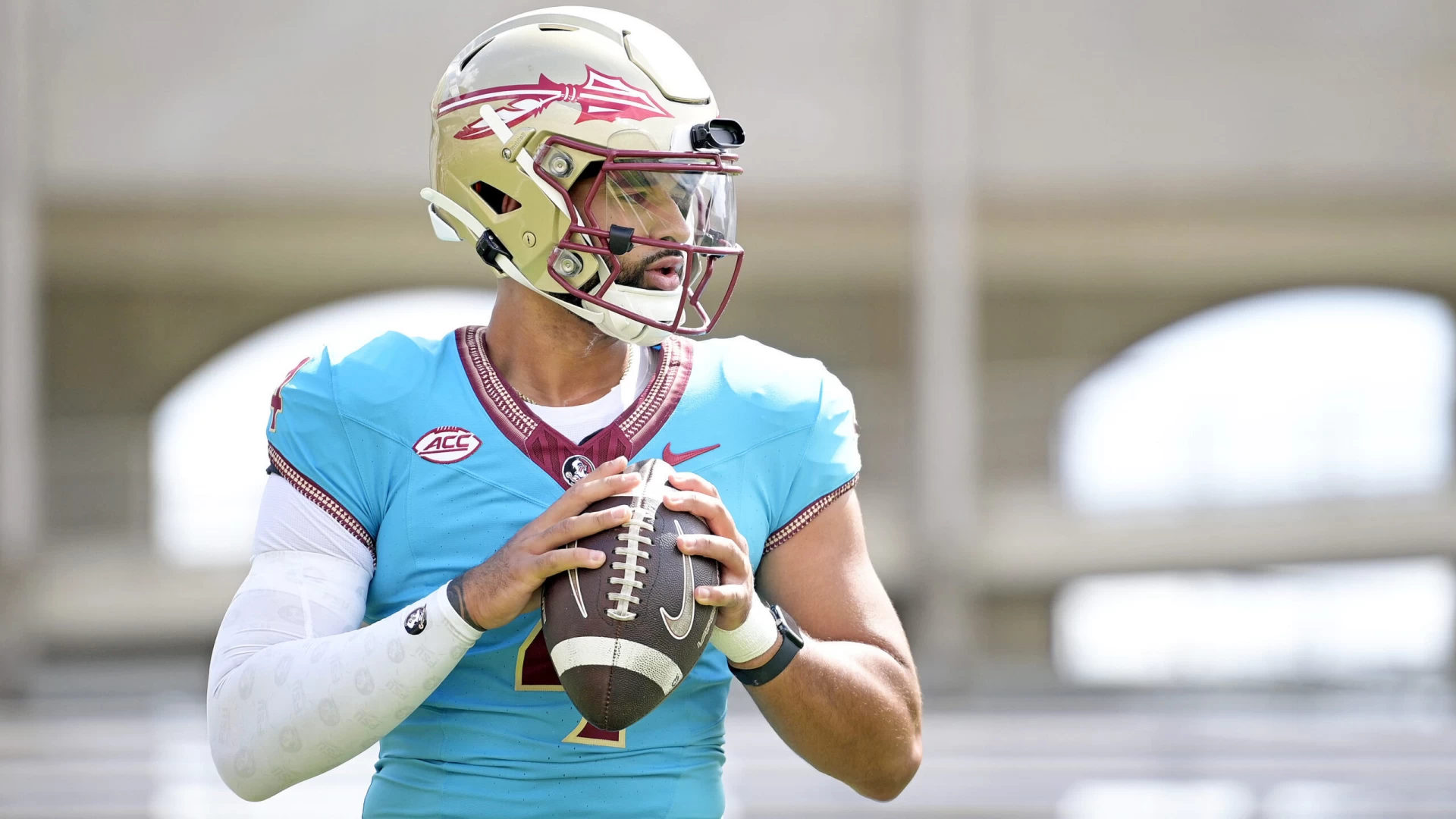 Florida State vs. Georgia Tech Predictions | CFB Picks Today, Best Bets