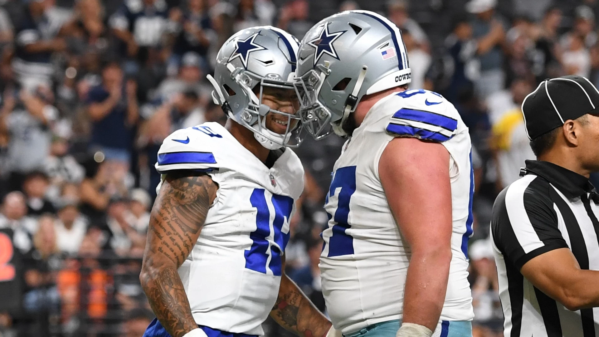 Chargers vs. Cowboys Preseason Prediction | NFL Picks Today, Best Bets