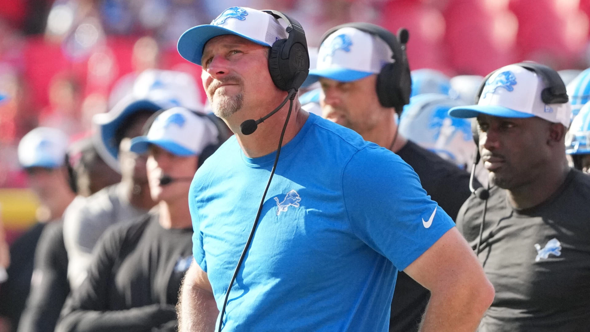 Steelers vs. Lions Predictions | NFL Picks Today, Best Bets