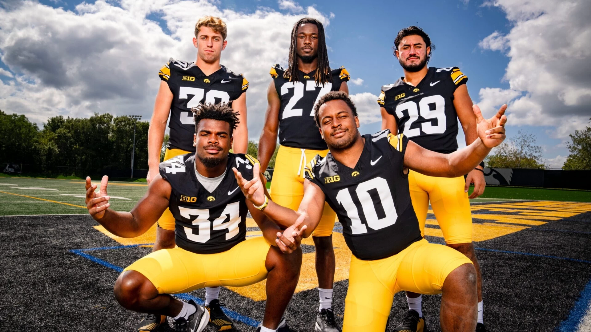 Iowa Hawkeyes Preview | Expert Predictions & Best Bets
