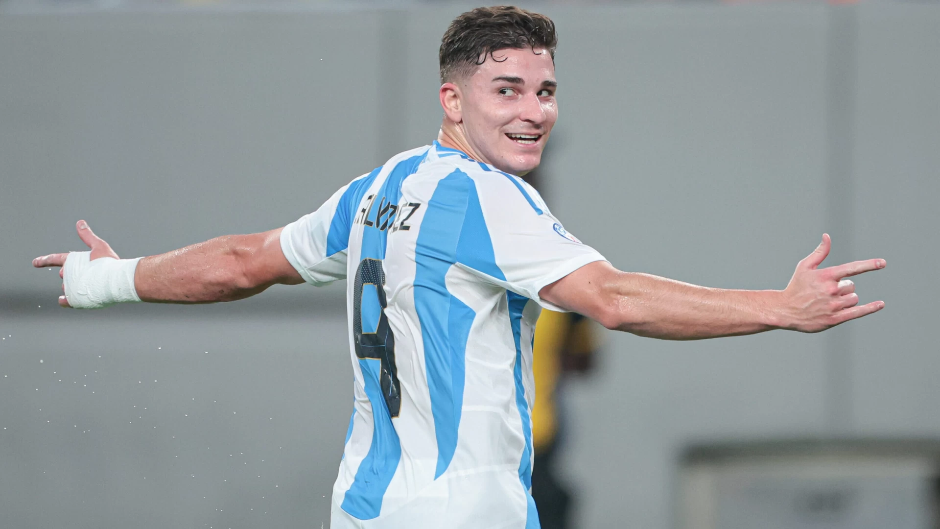 Julian Alvarez and Conor Gallagher in Focus as Atlético Madrid Faces Girona