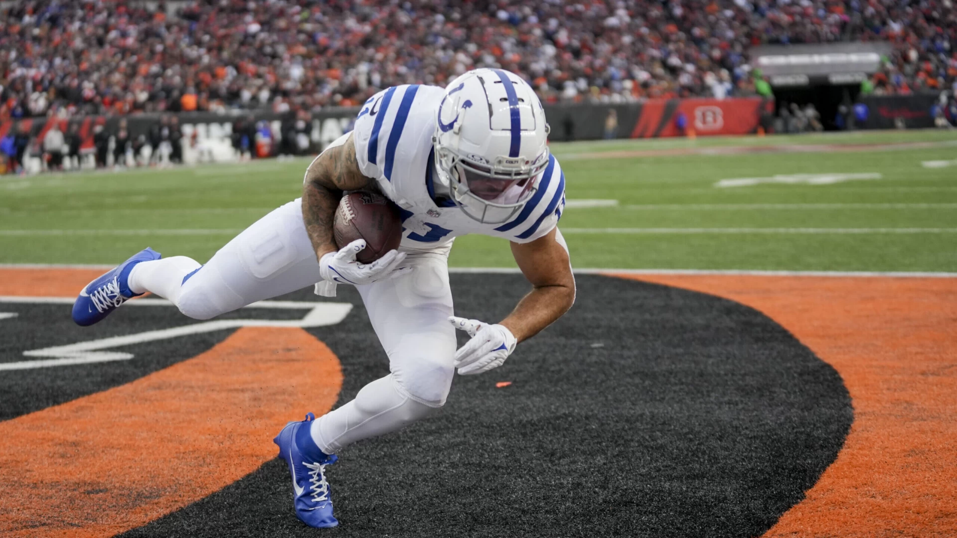 Cooper Kupp or Michael Pittman: Which WR Should You Target?