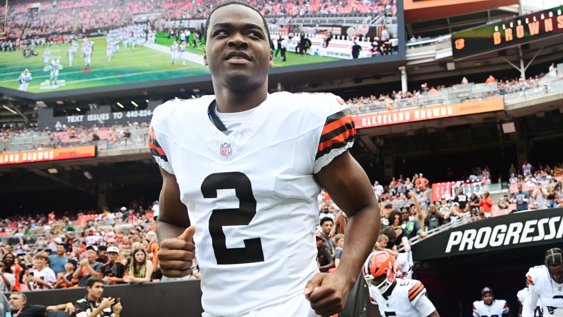 2024 Fantasy Football WRs: Amari Cooper or Malik Nabers?