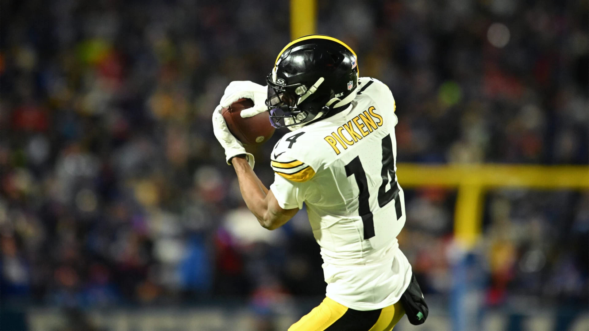 Pickens or Higgins: Prioritizing the Right WR in Fantasy Football