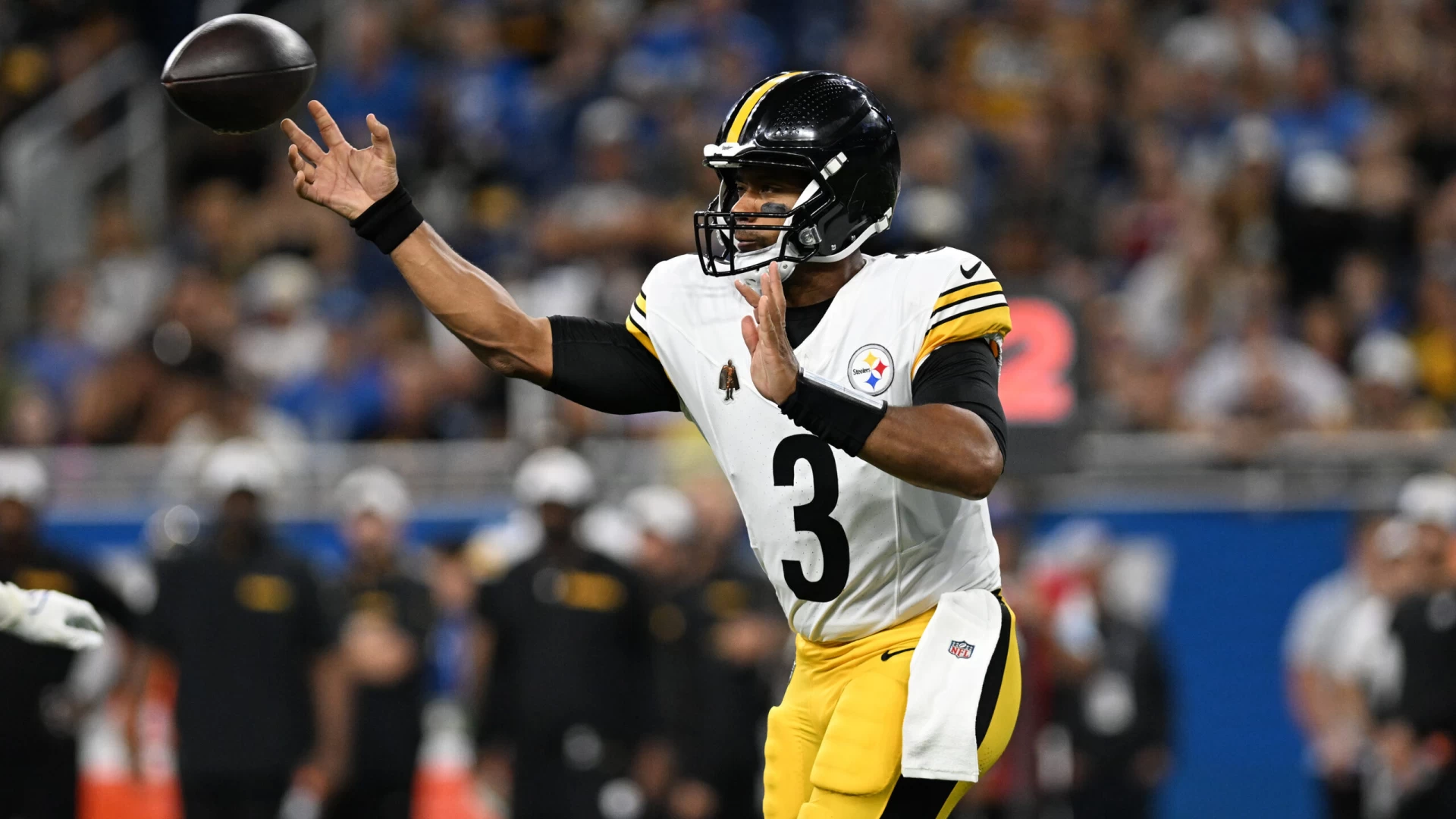 What Should We Expect From the Steelers This Fantasy Season?