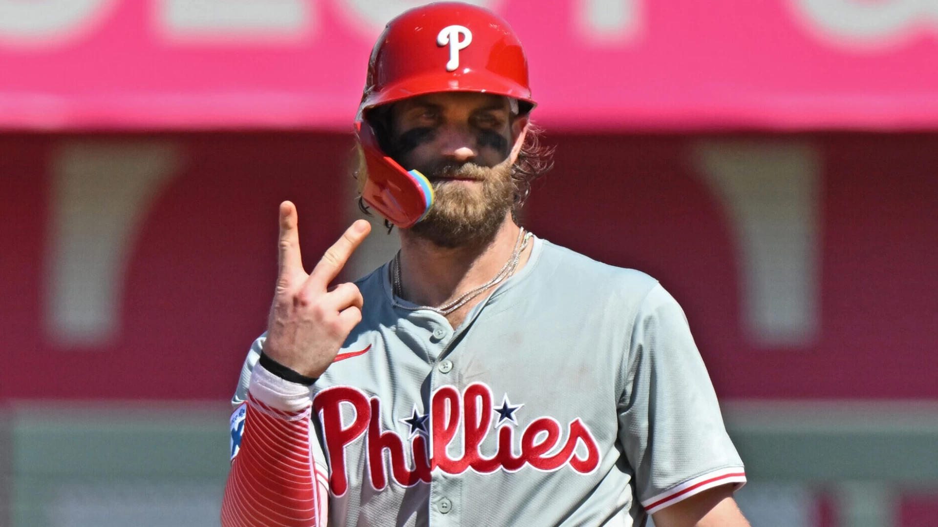 MLB SGP: +900 Houston Astros @ Philadelphia Phillies