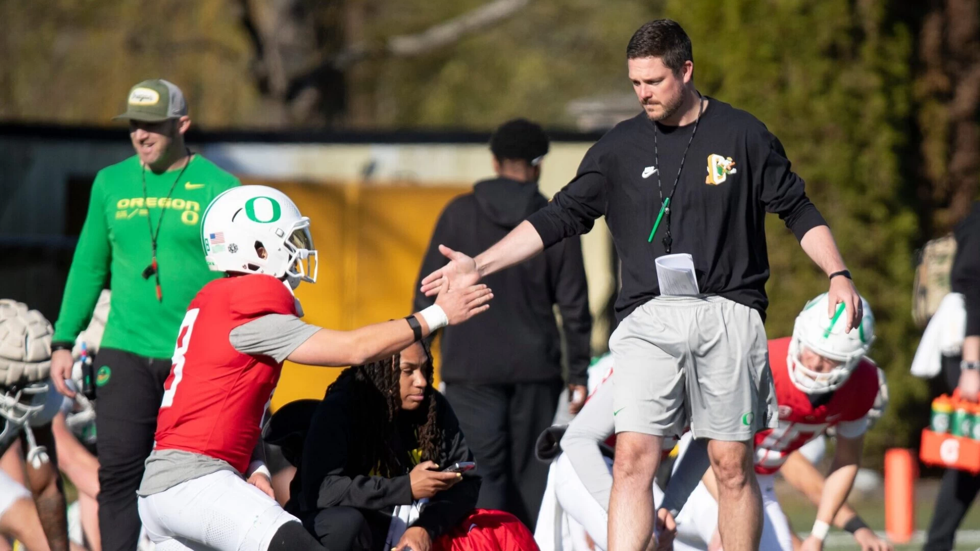 Oregon Ducks Preview | Expert Predictions & Best Bets