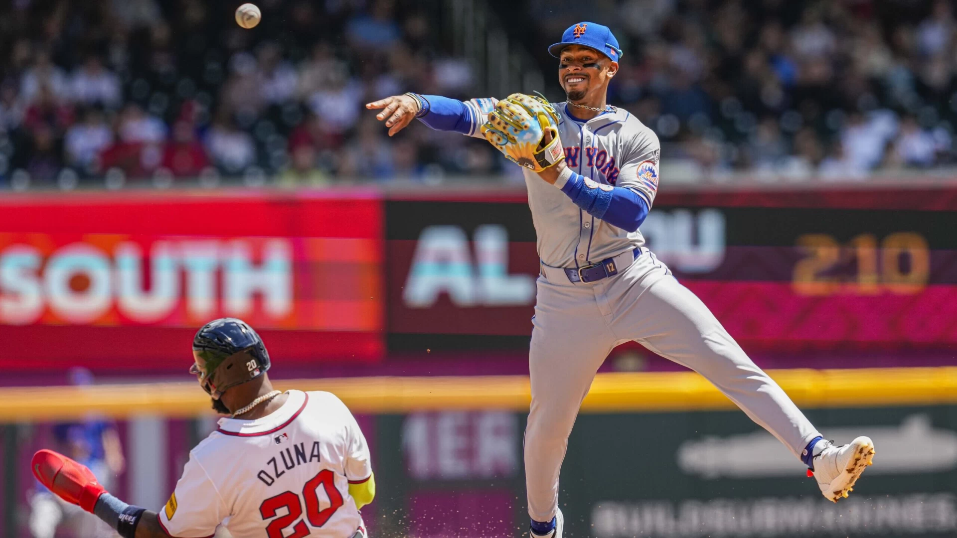 NL Wild Card Drama: Mets and Braves Battle Down the Stretch