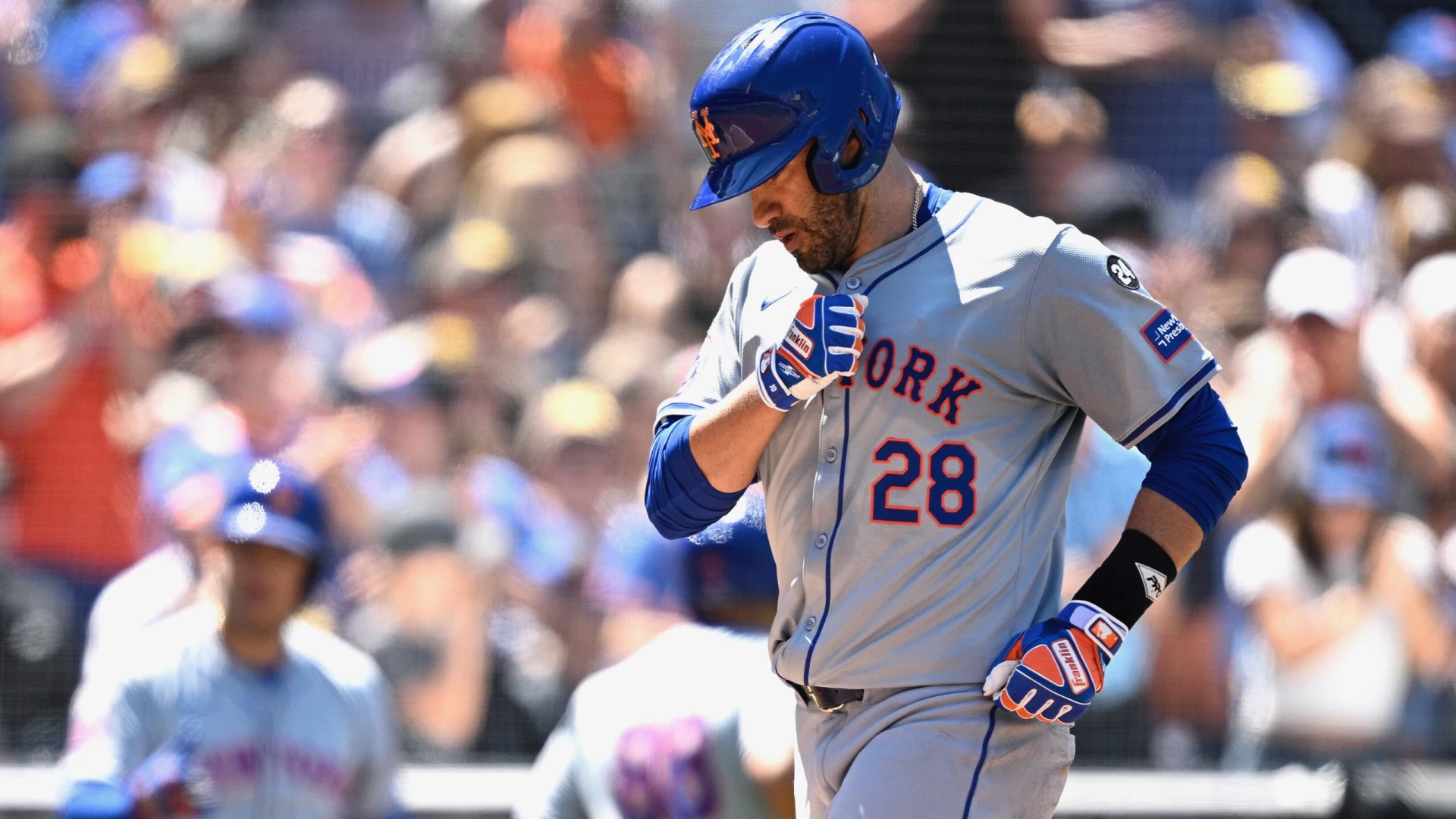 Best Home Run Bets for FanDuel’s MLB Dinger Tuesday
